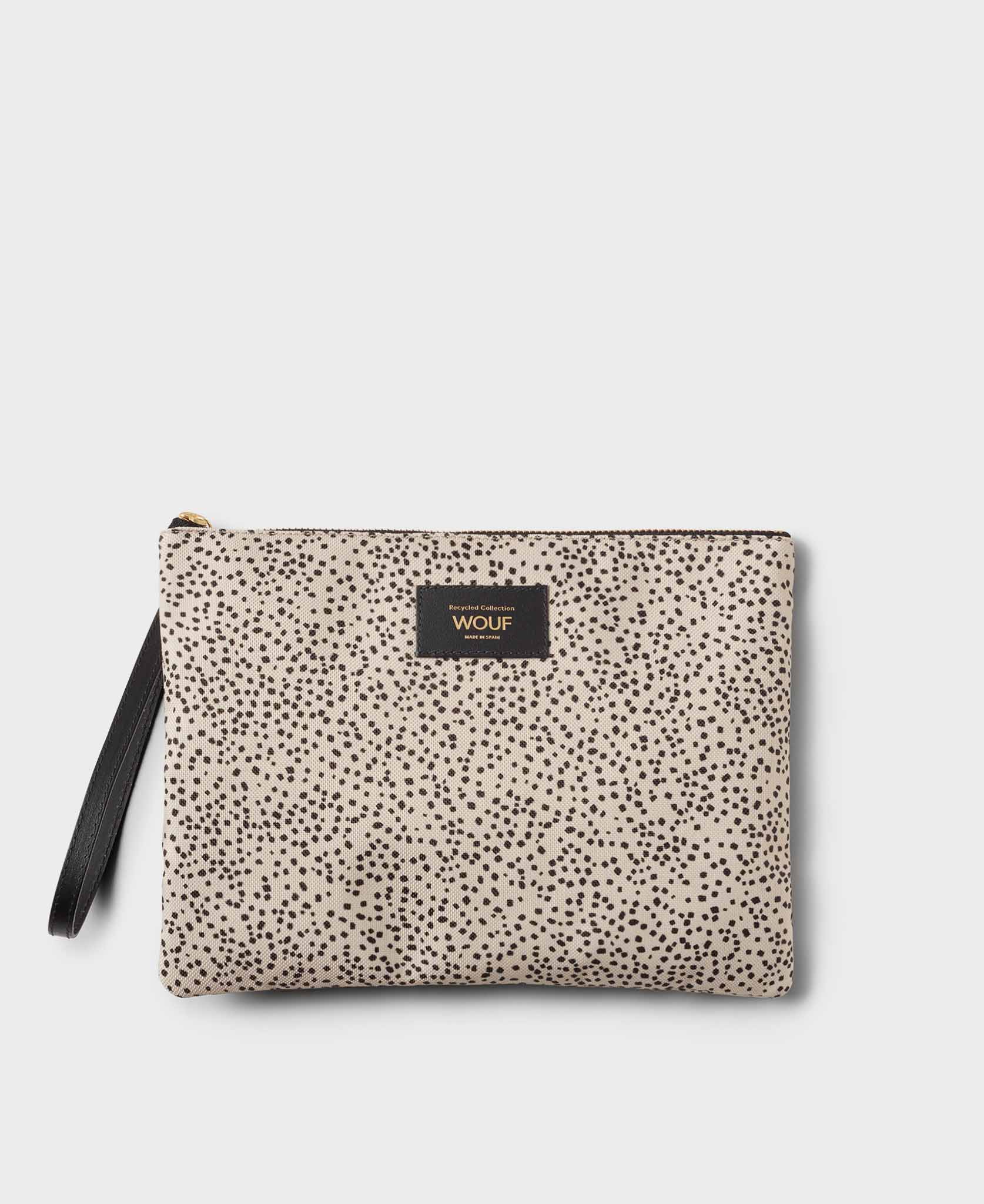 Vivianne XL Pouch Bag | WOUF | Pouches