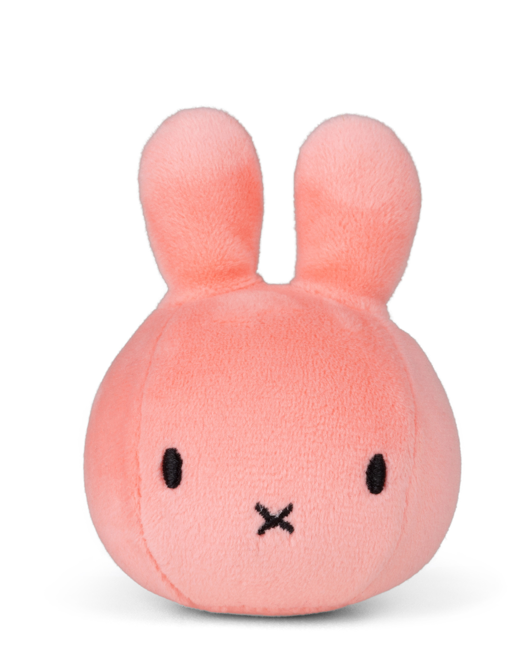 Miffy Squishie Stress Ball Pink