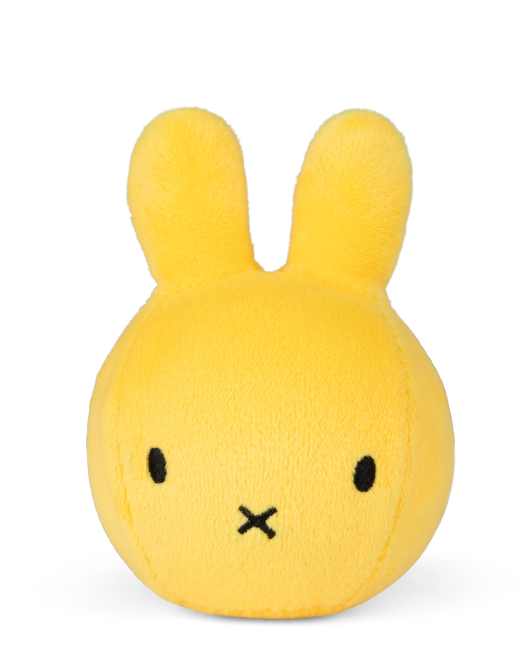 Miffy Squishie Stress Ball Yellow