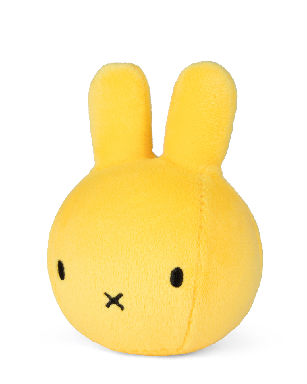 Miffy Squishie Stress Ball Yellow
