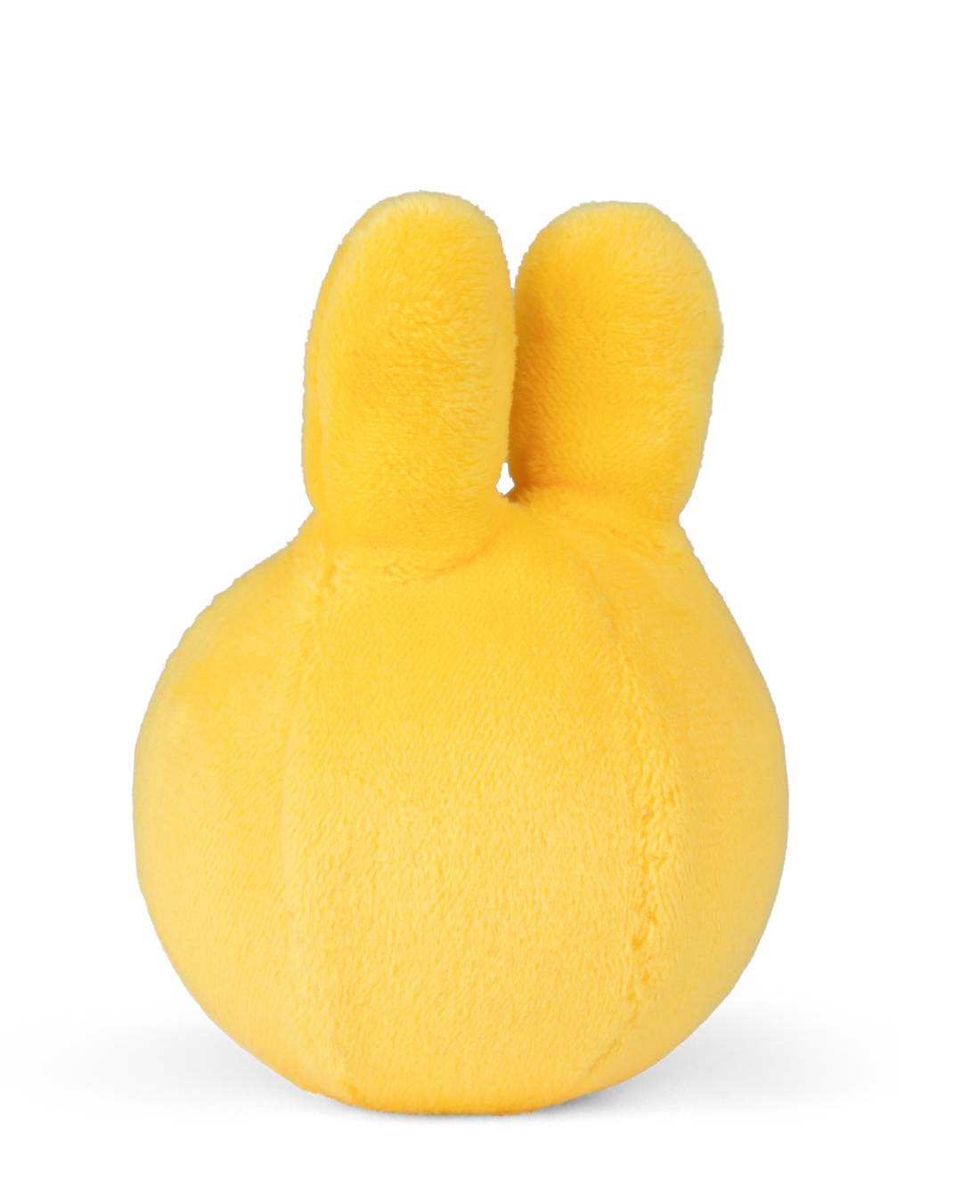 Miffy Squishie Stress Ball Yellow