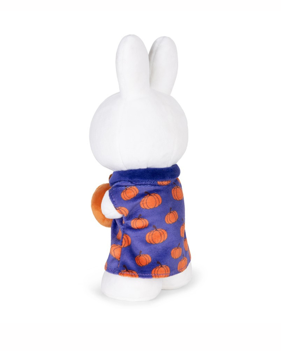 Miffy Standing Pumpkin Dress