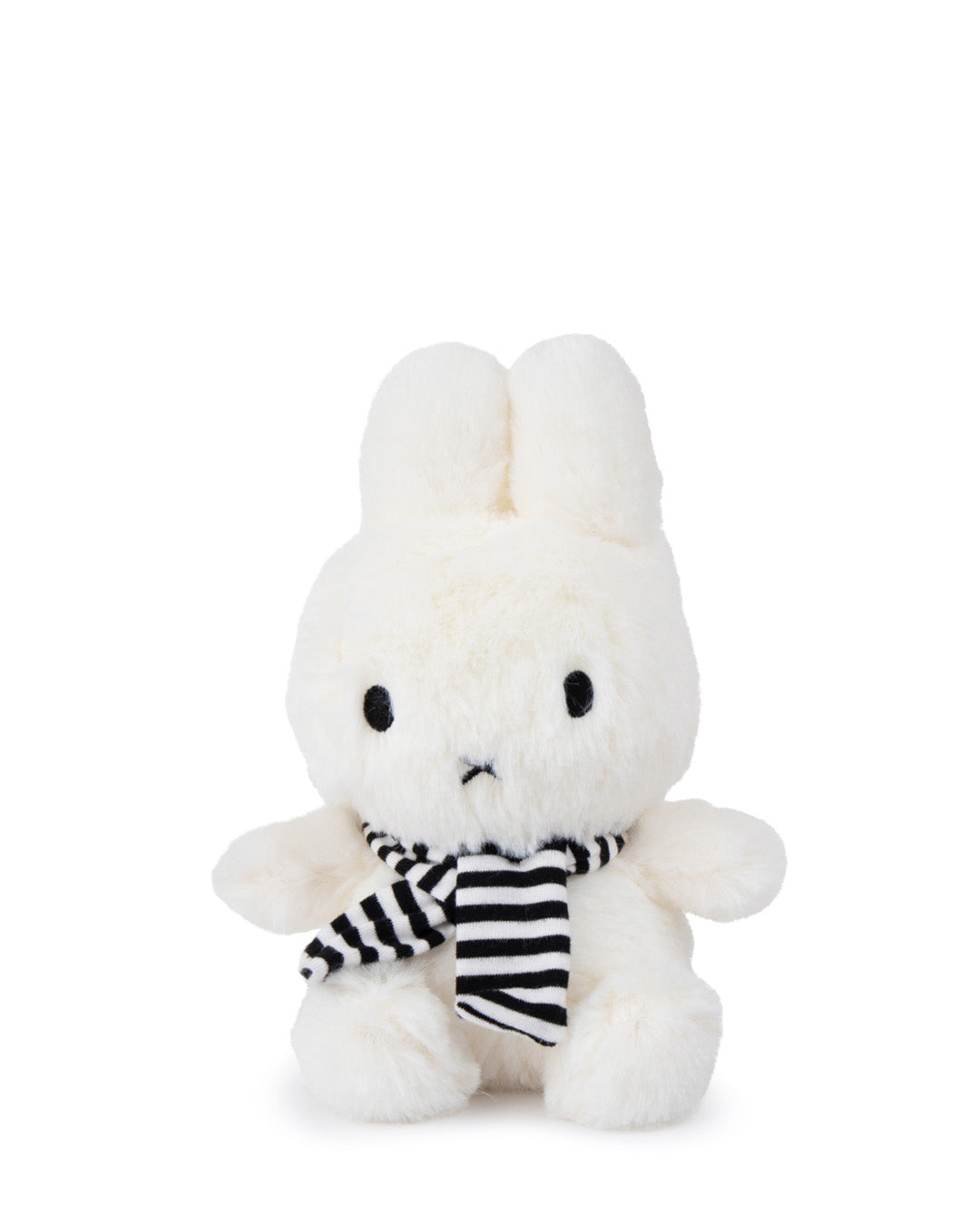 Miffy Winter with Scarf