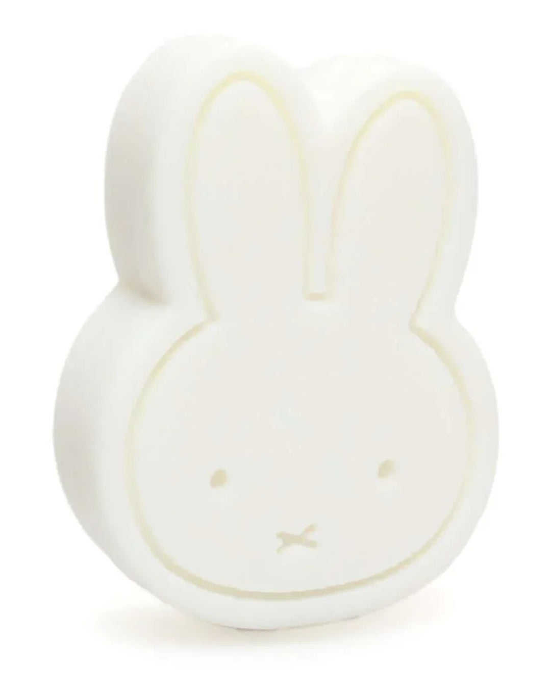 Miffy Soap in a Box - Classic Yellow - Berry Scented- 8cm