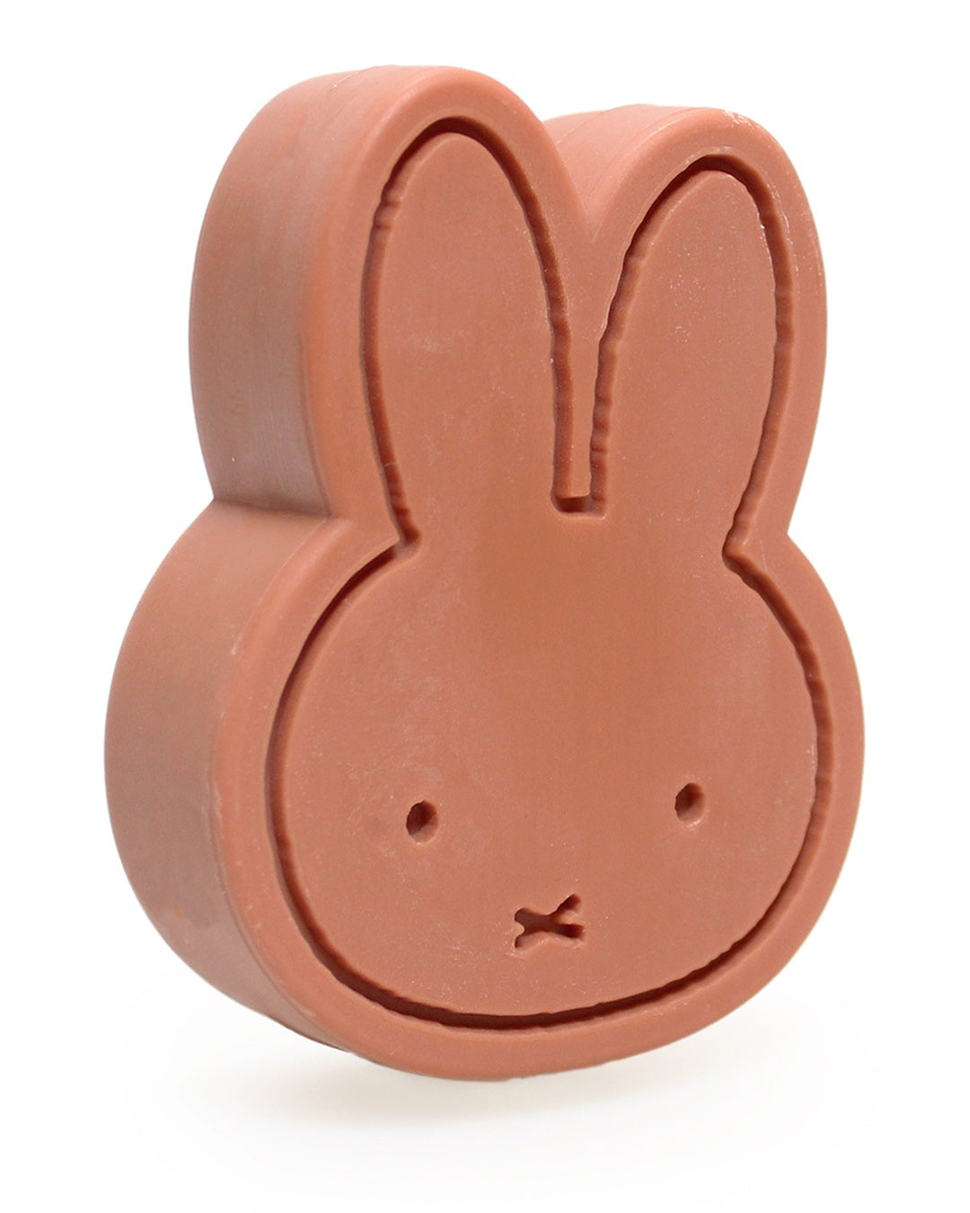 Miffy Soap in a Box - Terra Red - Berry Scented- 8cm