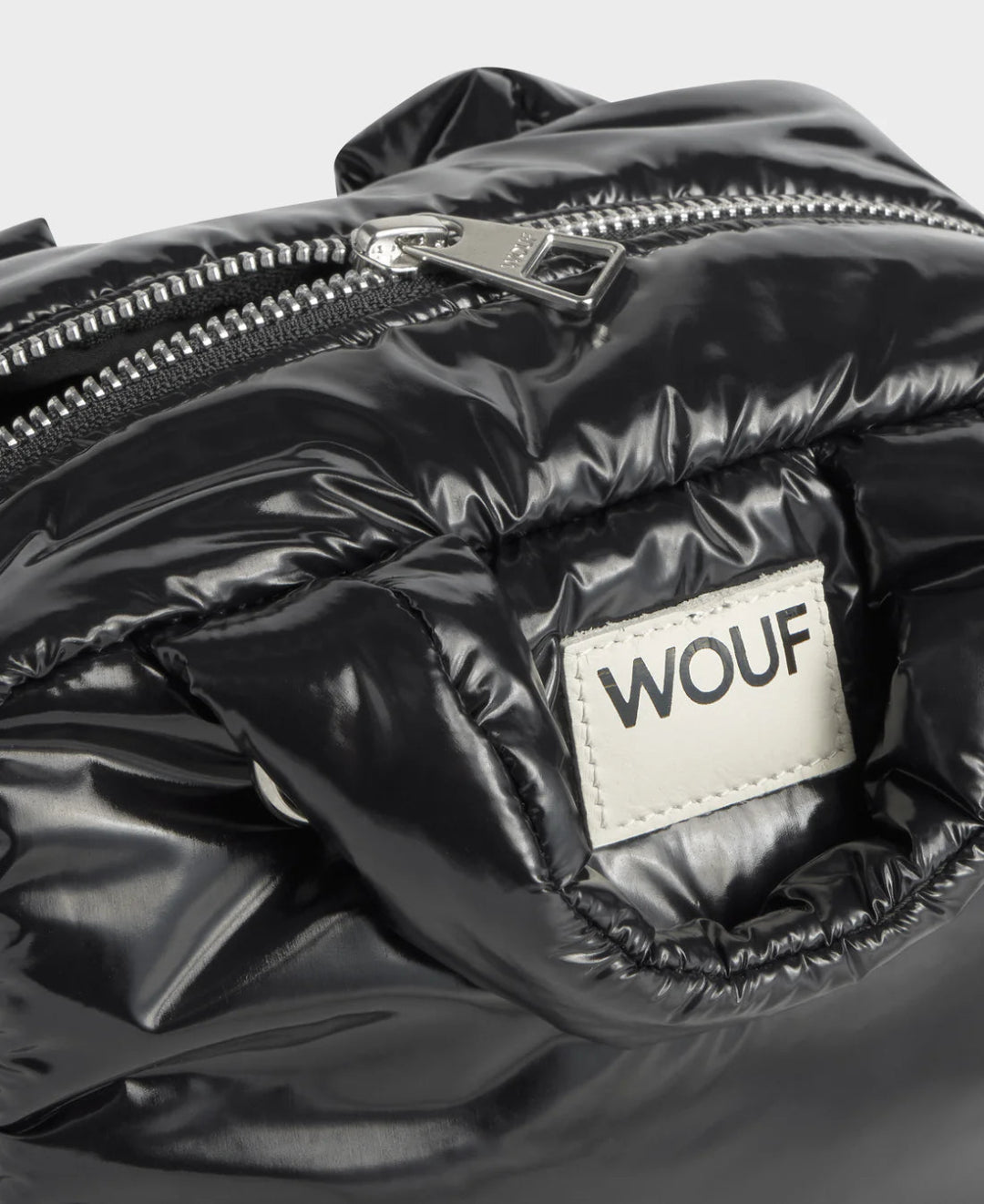 Nuit Toiletry Bag with handle