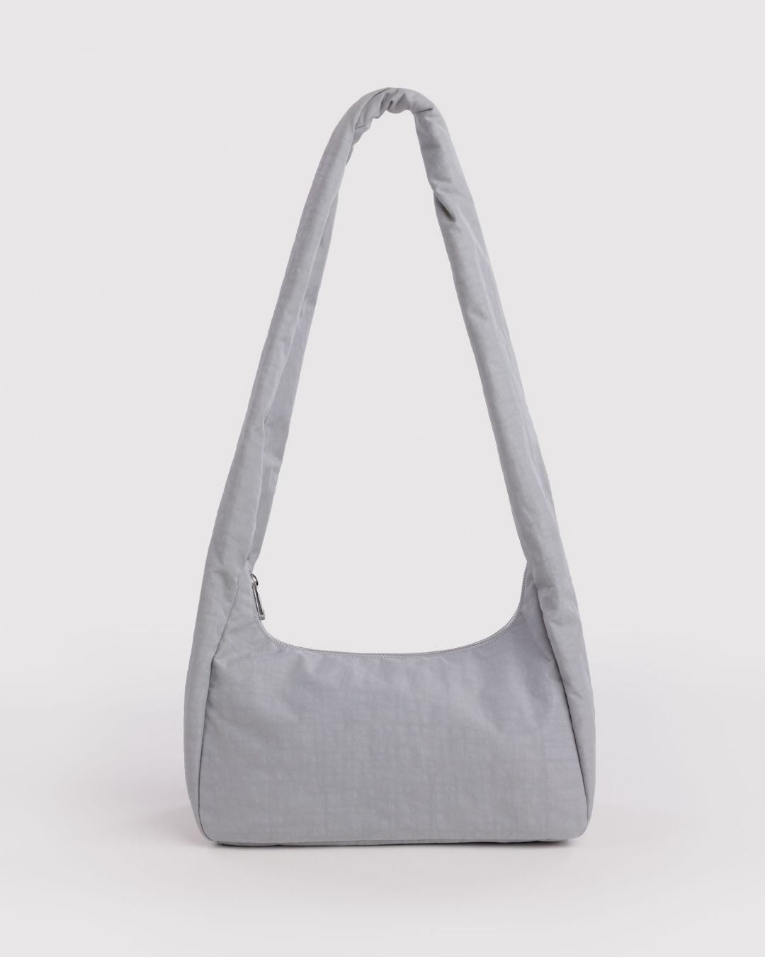 Fog Nylon Meringue Bag