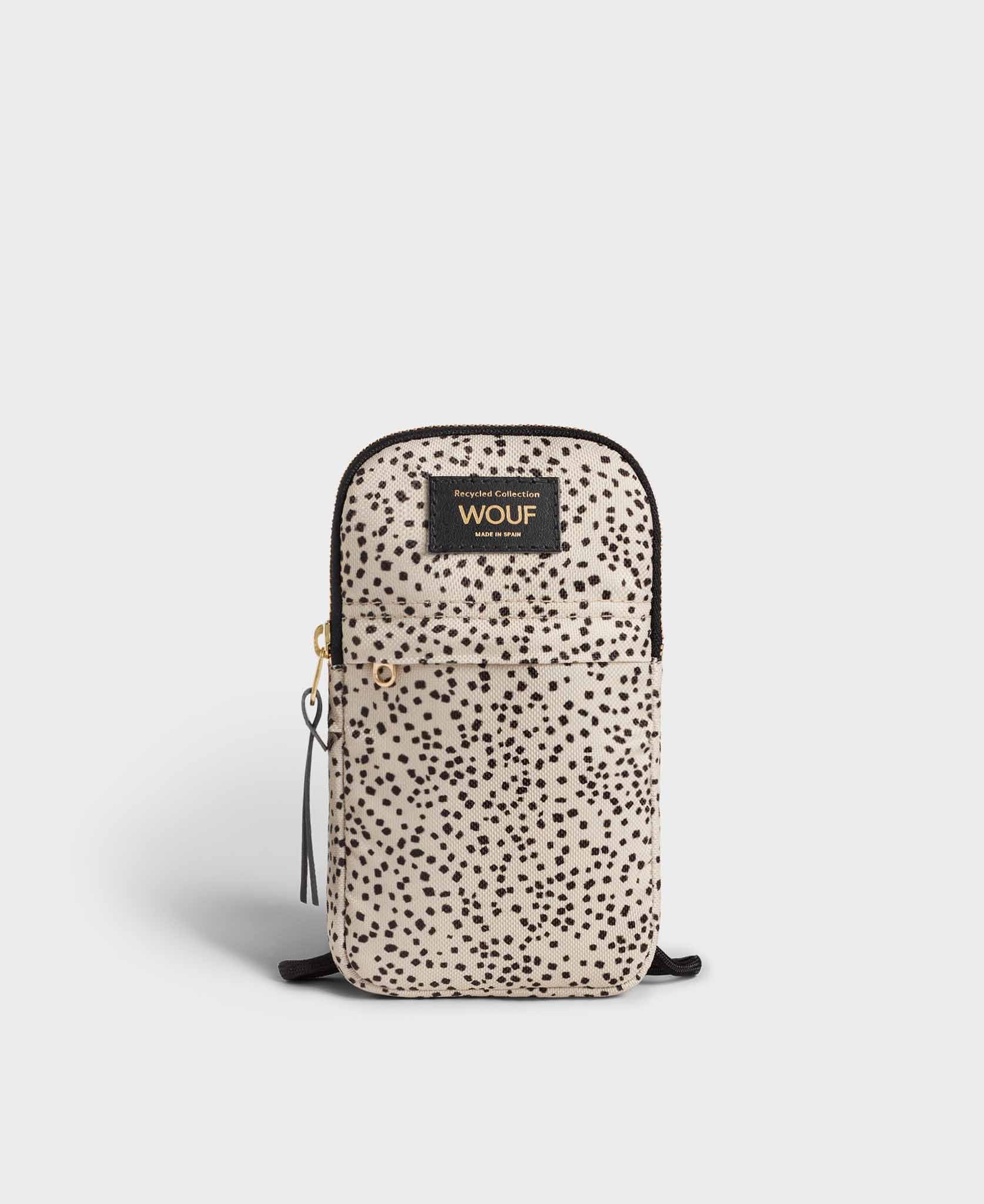 Vivianne Phone Bag | WOUF | Shoulder + Crossbody Bag