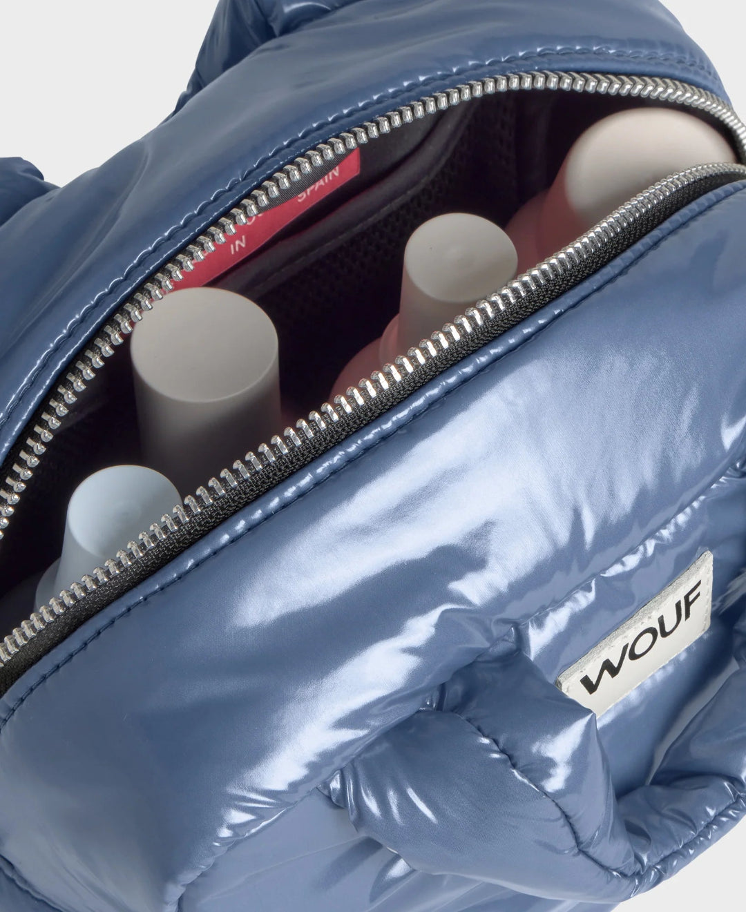 Royal Toiletry Bag with handle