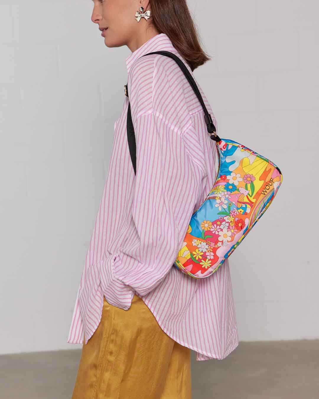 Magic Trip Shoulder Bag | WOUF | Shoulder Bag