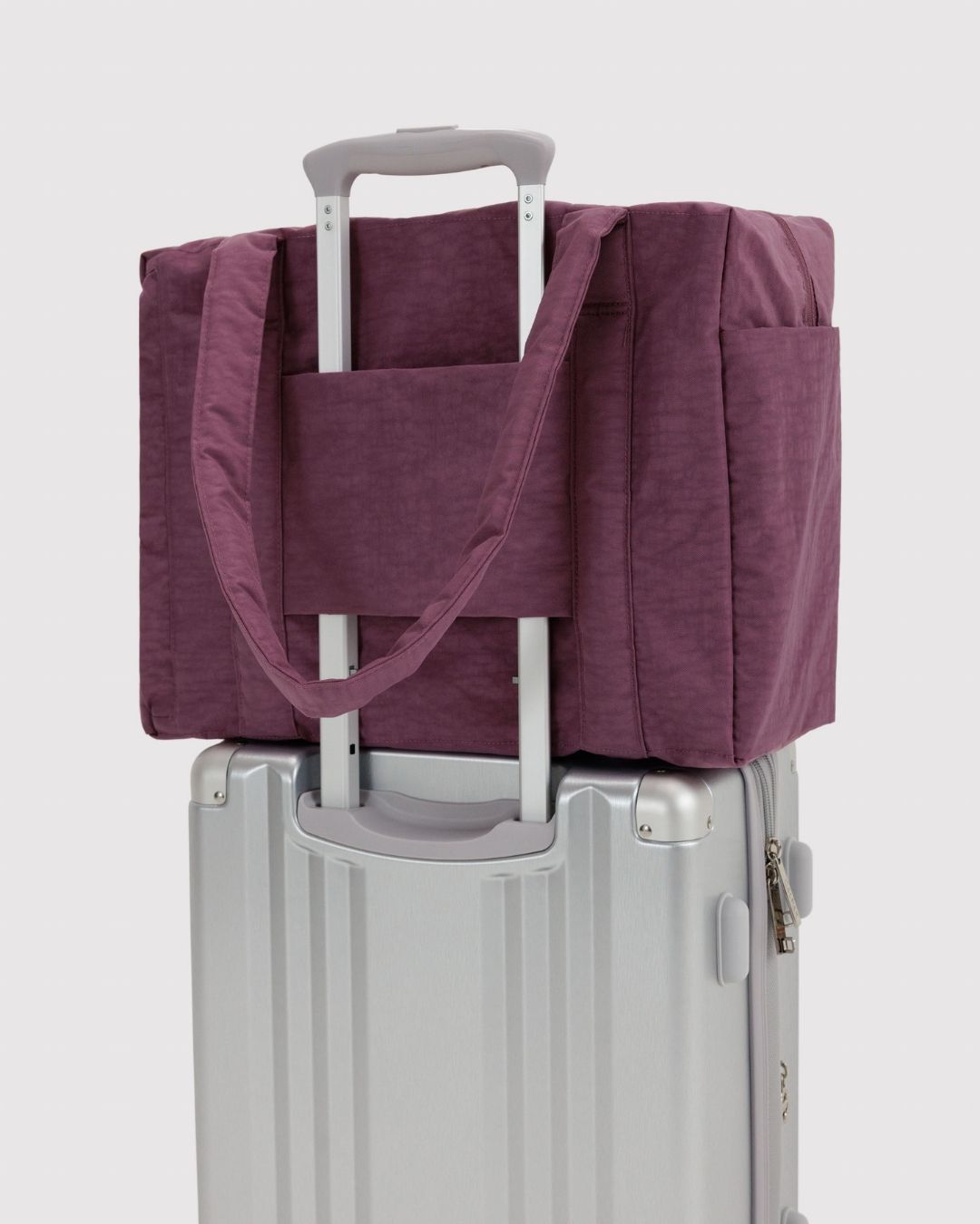 Wild Plum Small Cloud Carry-On