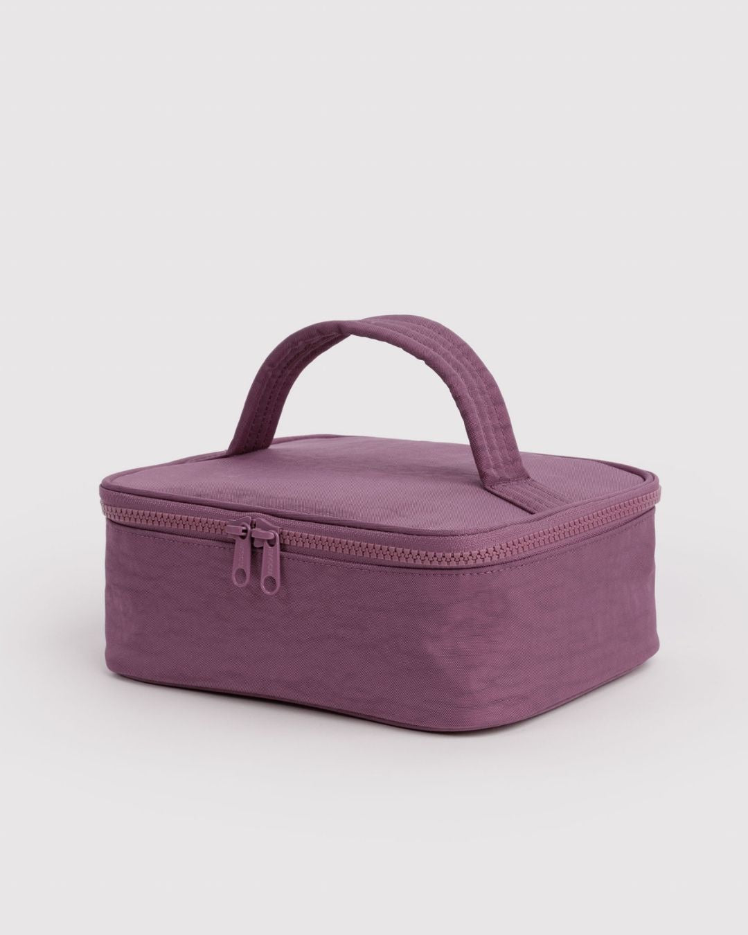 Wild Plum Small Cosmetic Case