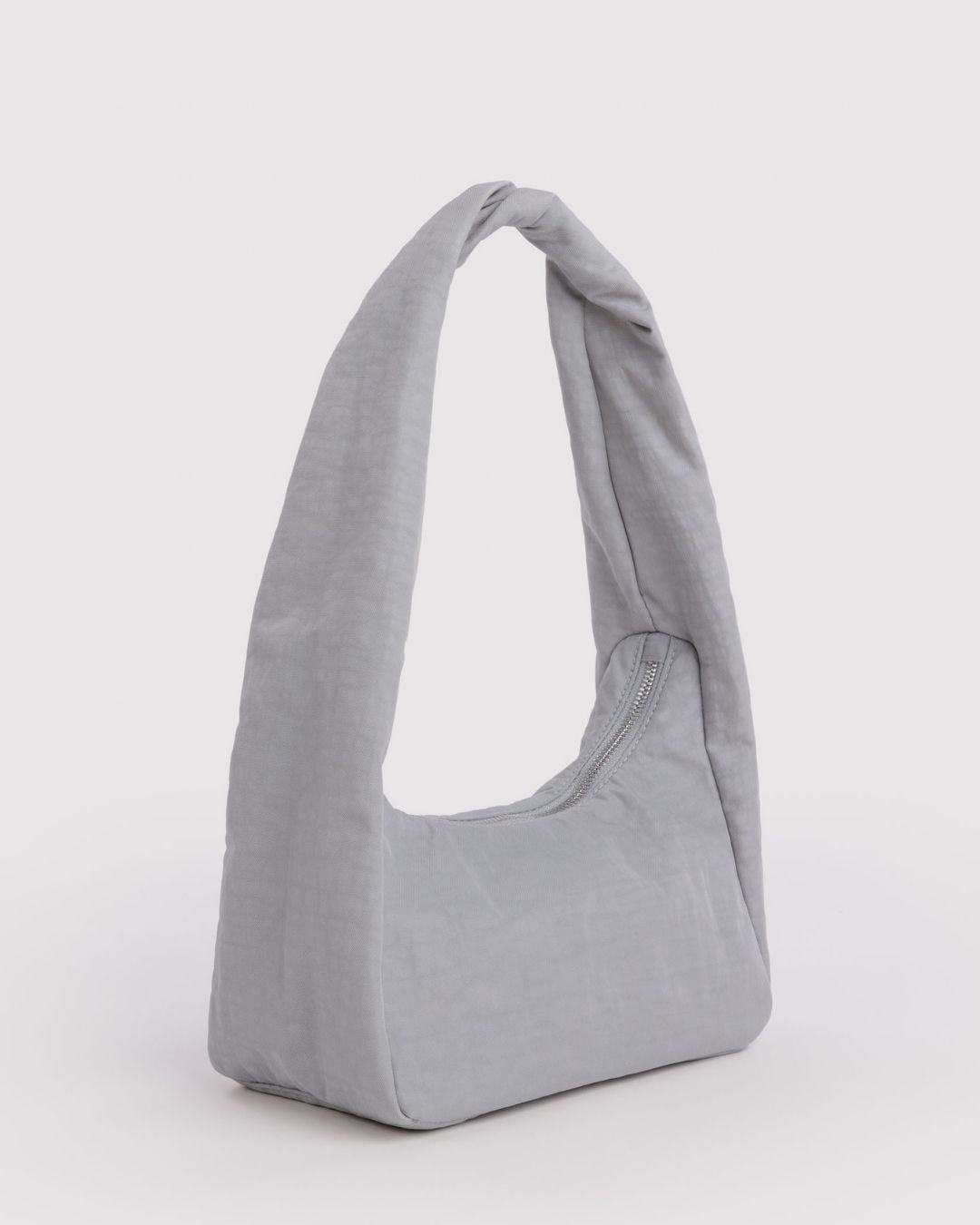 Fog Small Nylon Meringue Bag