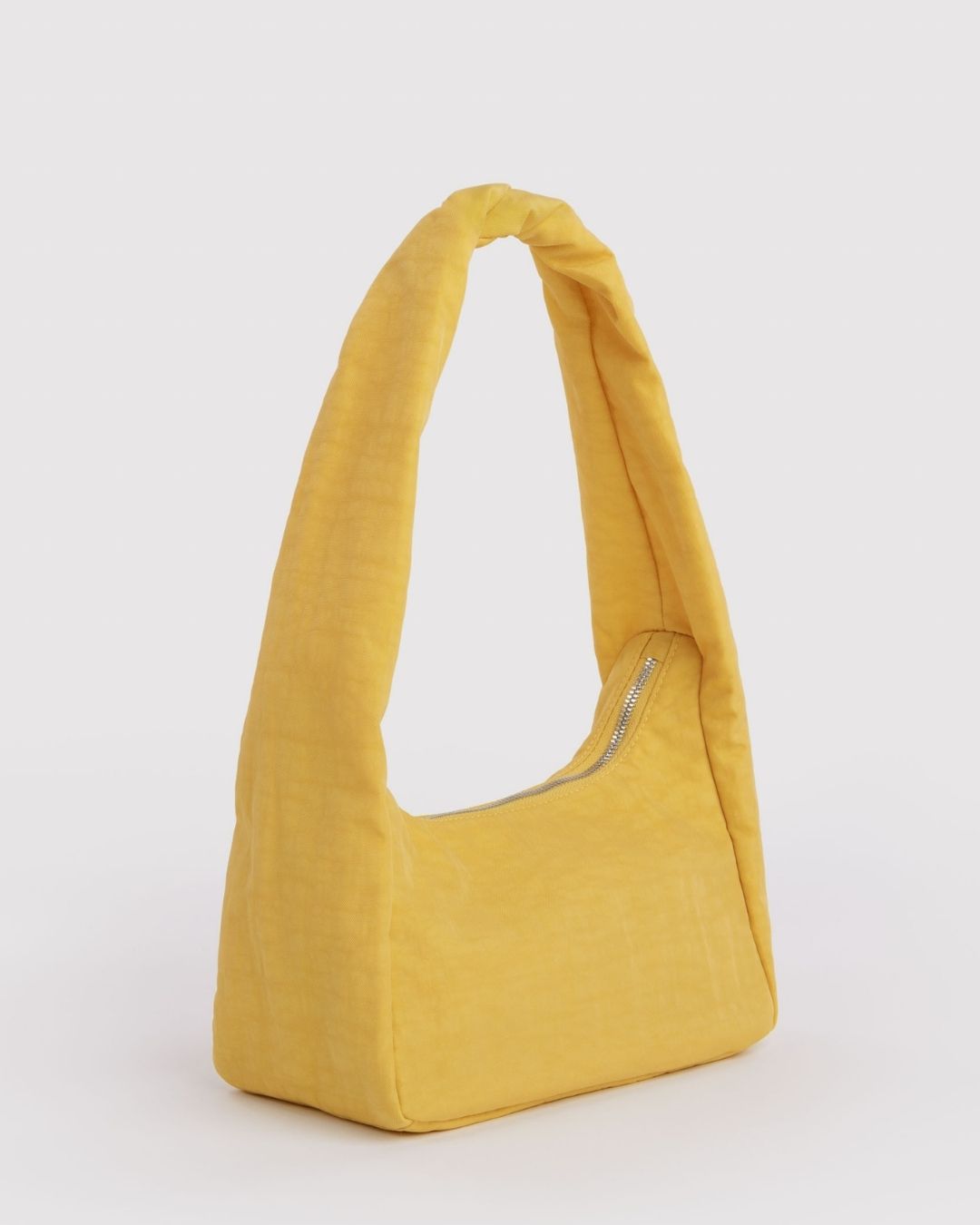 Sunflower Small Nylon Meringue Bag