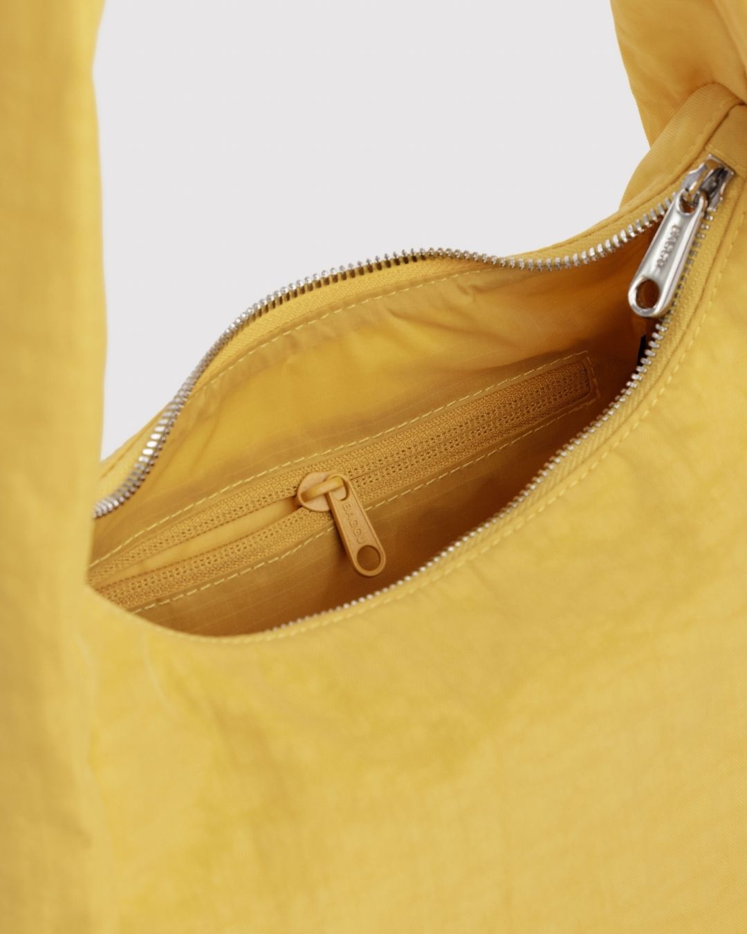 Sunflower Small Nylon Meringue Bag