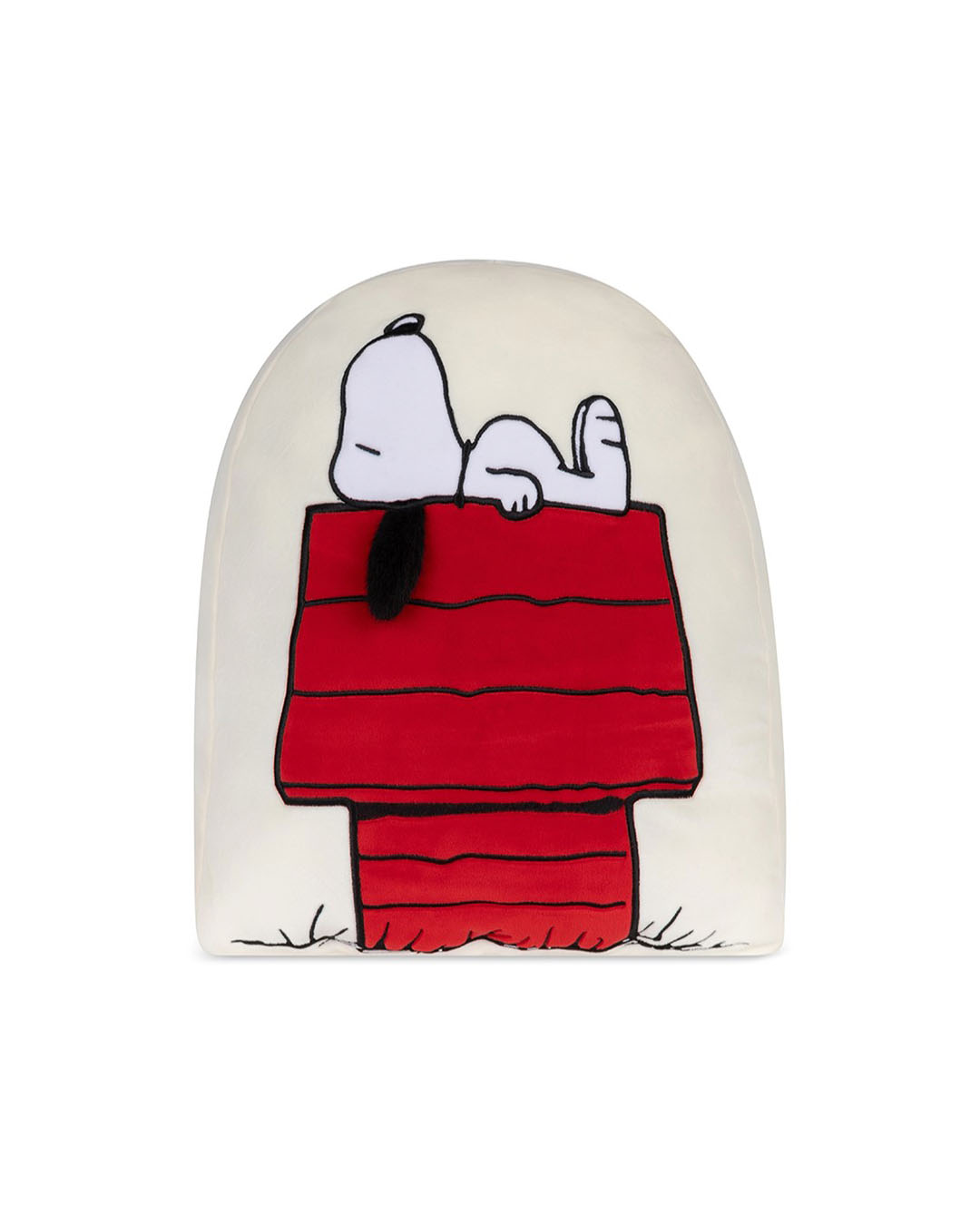 Peanuts Doghouse Pillow
