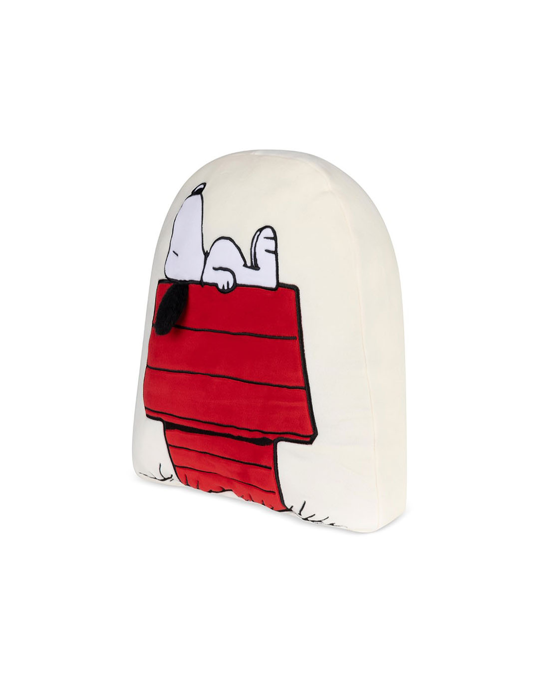 Peanuts Doghouse Pillow