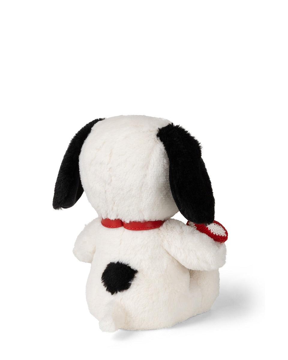 Snoopy with Candy Cane 20cm | Toys