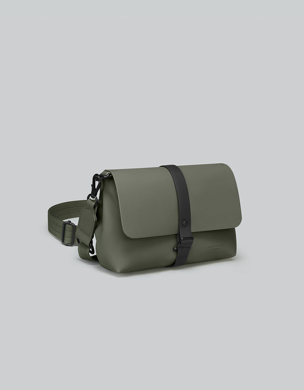 Olive Spläsh Waterproof Crossbody Bag