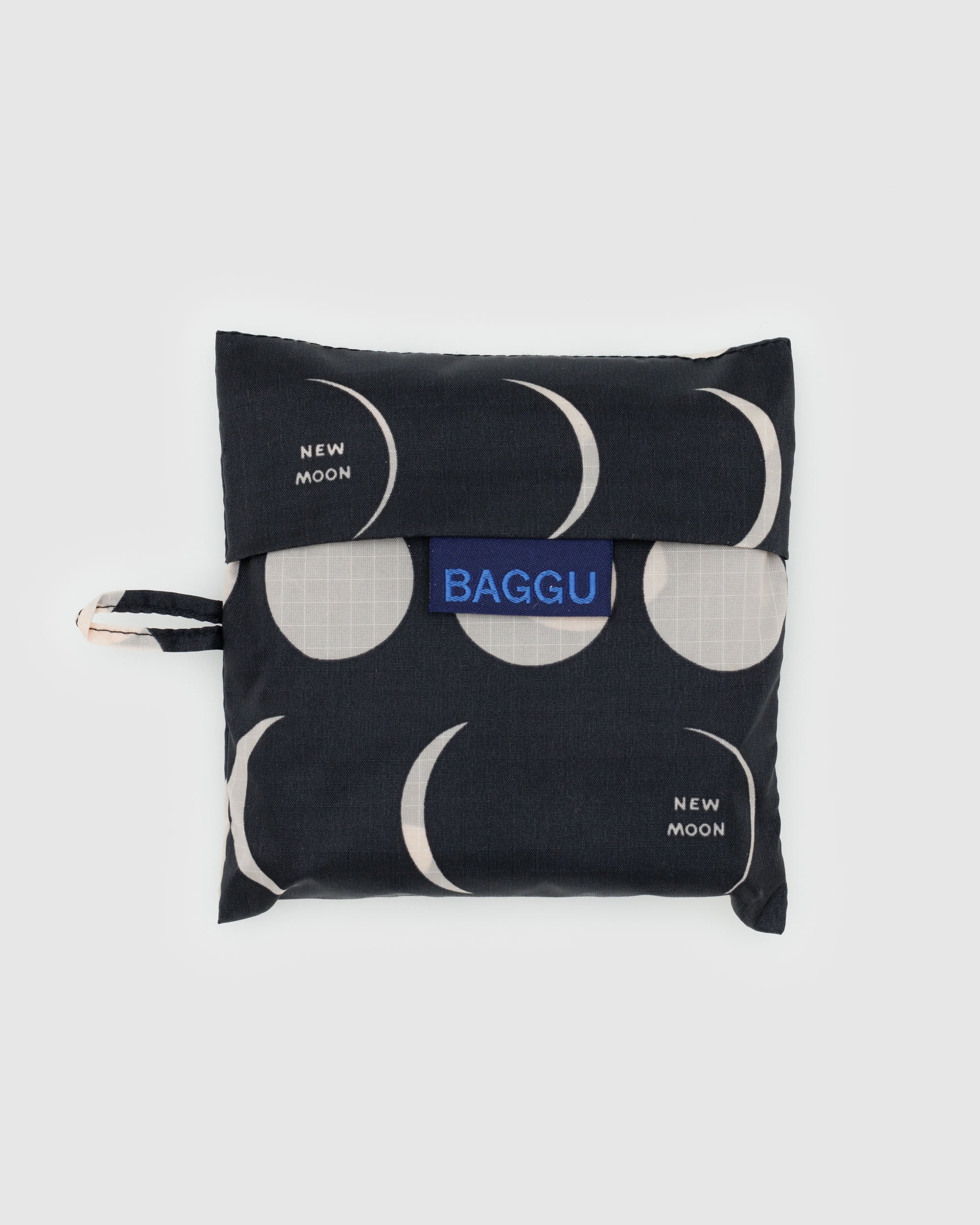 Moon Standard BAGGU | BAGGU | Shopping Tote Bag