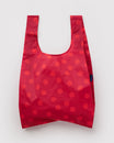 Red Polka Dot Standard BAGGU | BAGGU | Standard BAGGU