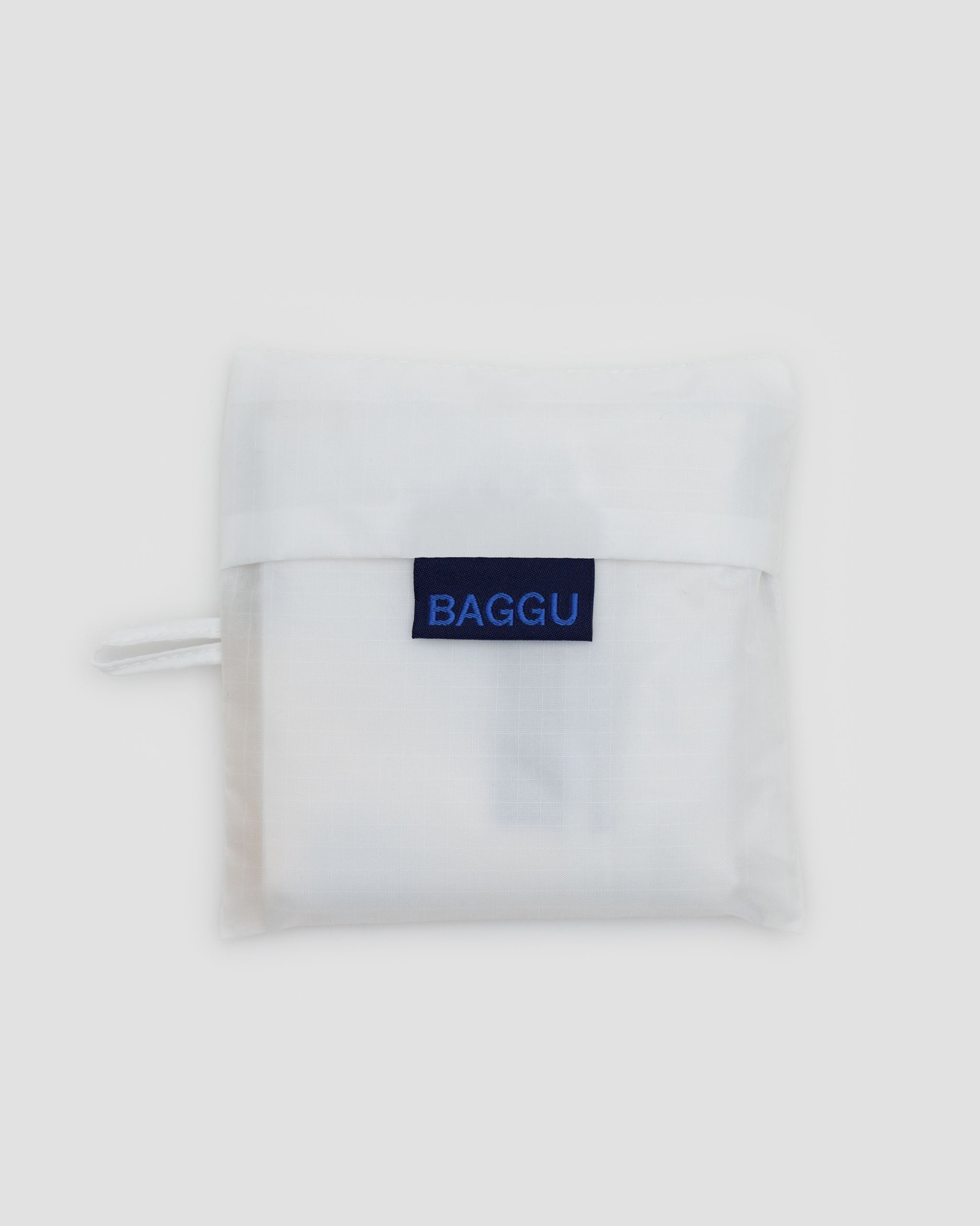 Thank You, Happy Standard BAGGU | BAGGU | Shopping Tote Bag