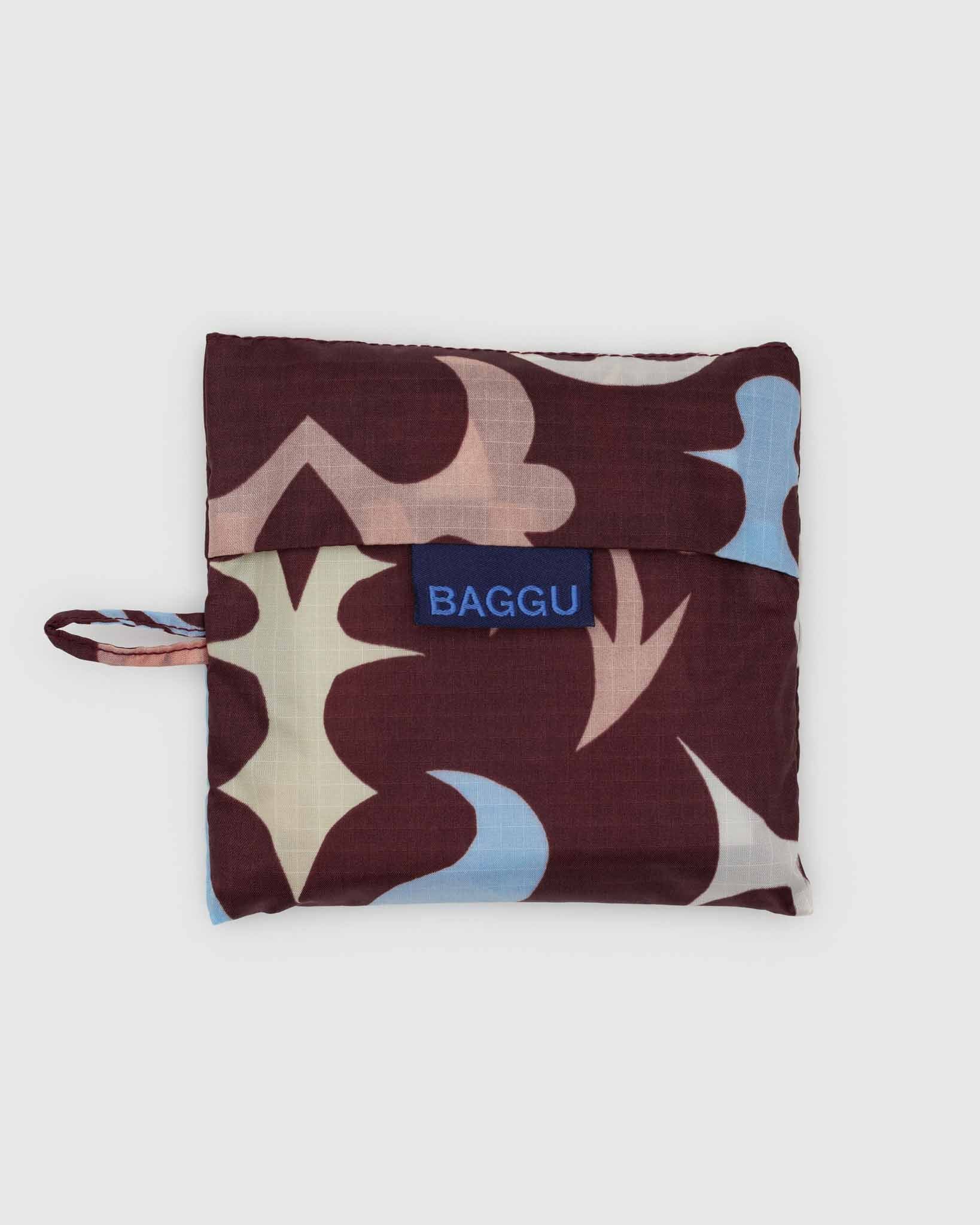 Western Cut-Outs standard BAGGU | BAGGU | Shopping Tote Bag