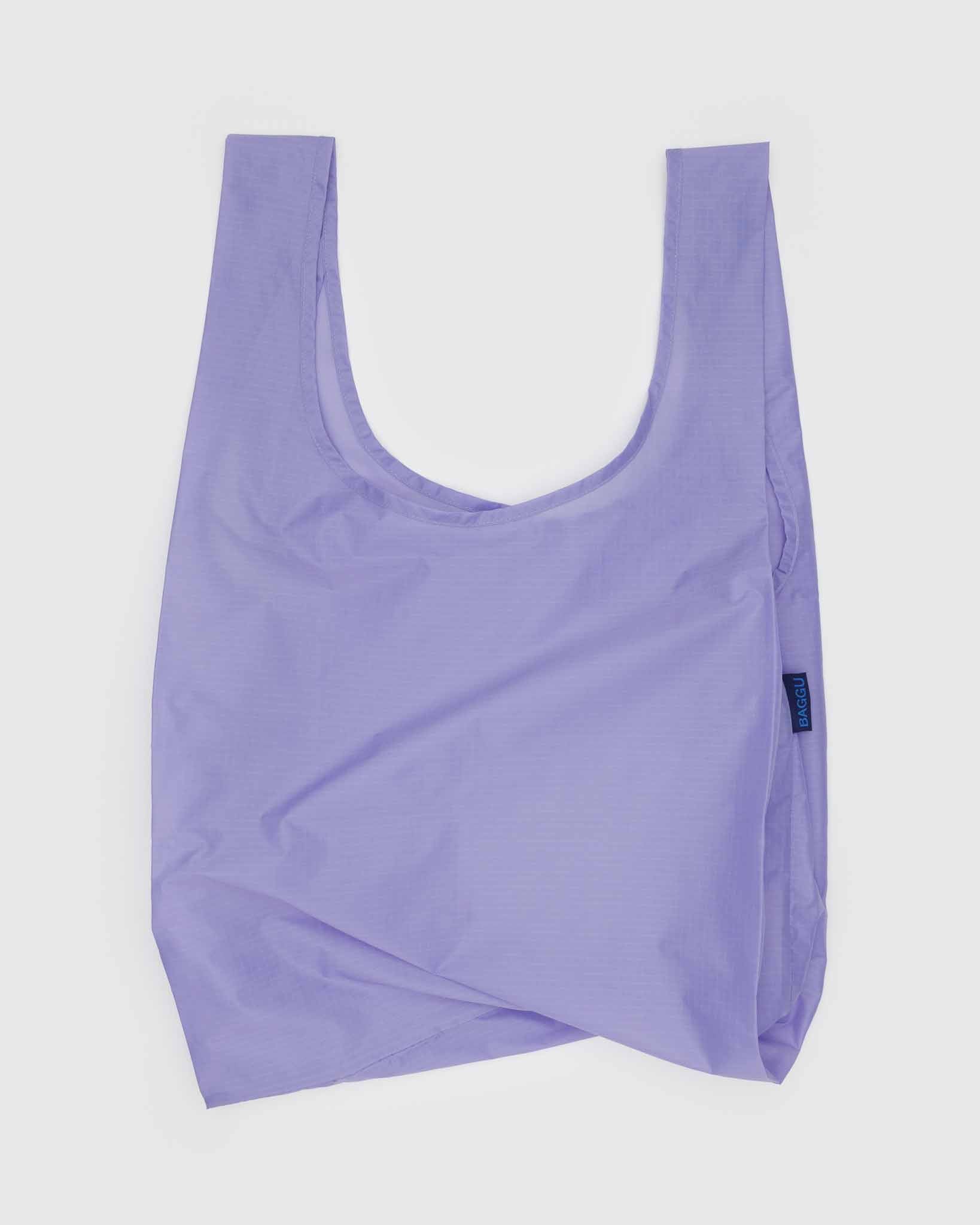 Wisteria standard BAGGU | BAGGU | Shopping Tote Bag