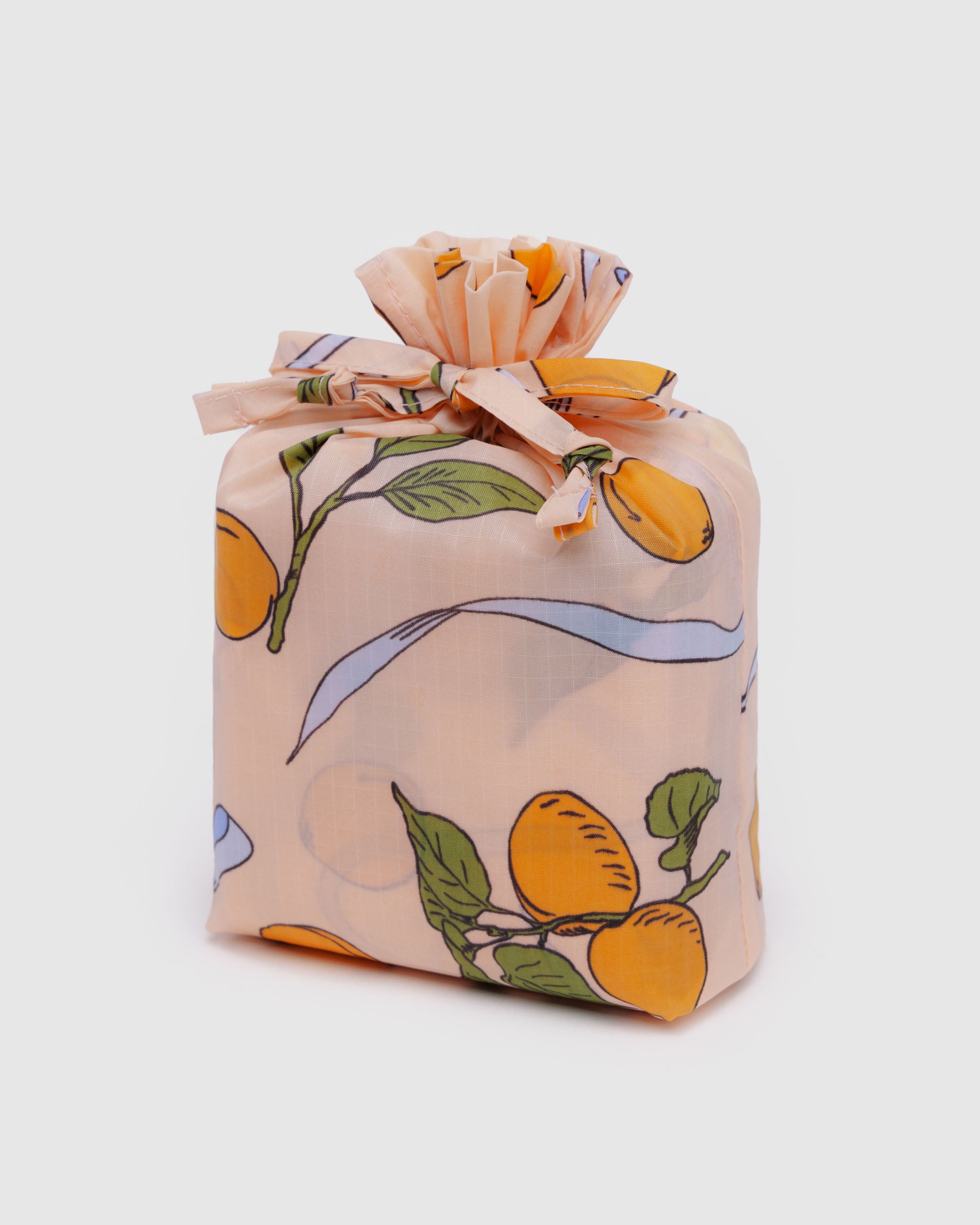 Get Ready With Me Standard Baggu Set of 3 | BAGGU | Shopping Tote Bag
