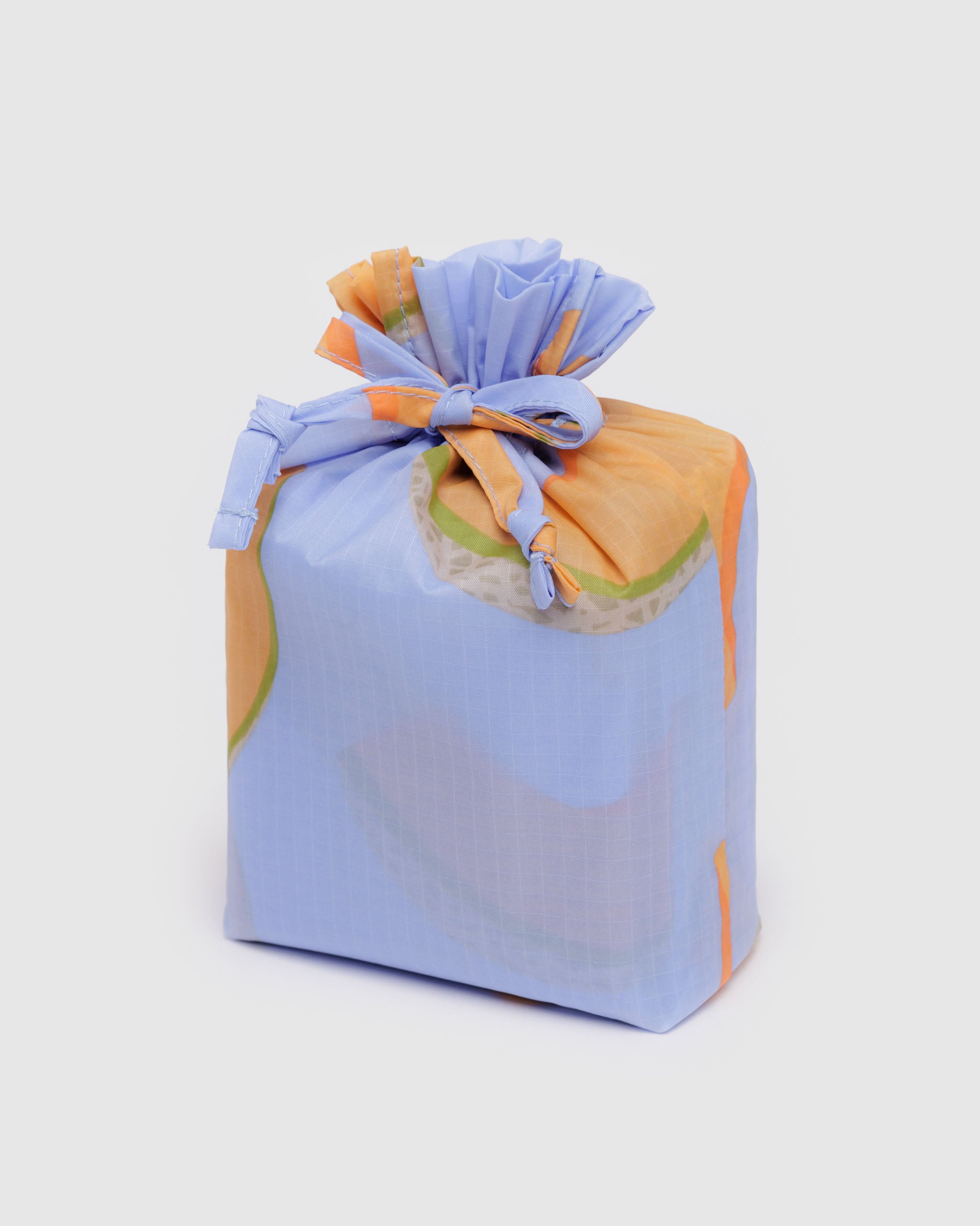 Japanese Produce Standard Baggu Set of 3 | BAGGU | Shopping Tote Bag
