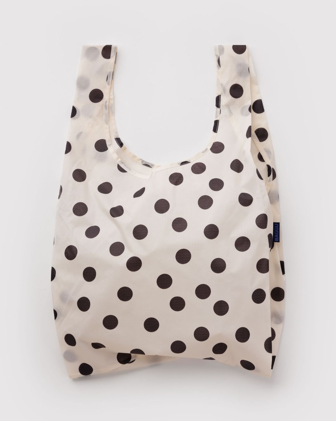 Polka Dot Mix Standard Baggu Set of 3