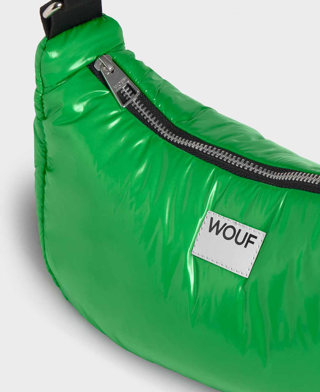 Basil Shoulder Bag WOUF | WOUF | Shoulder Bag