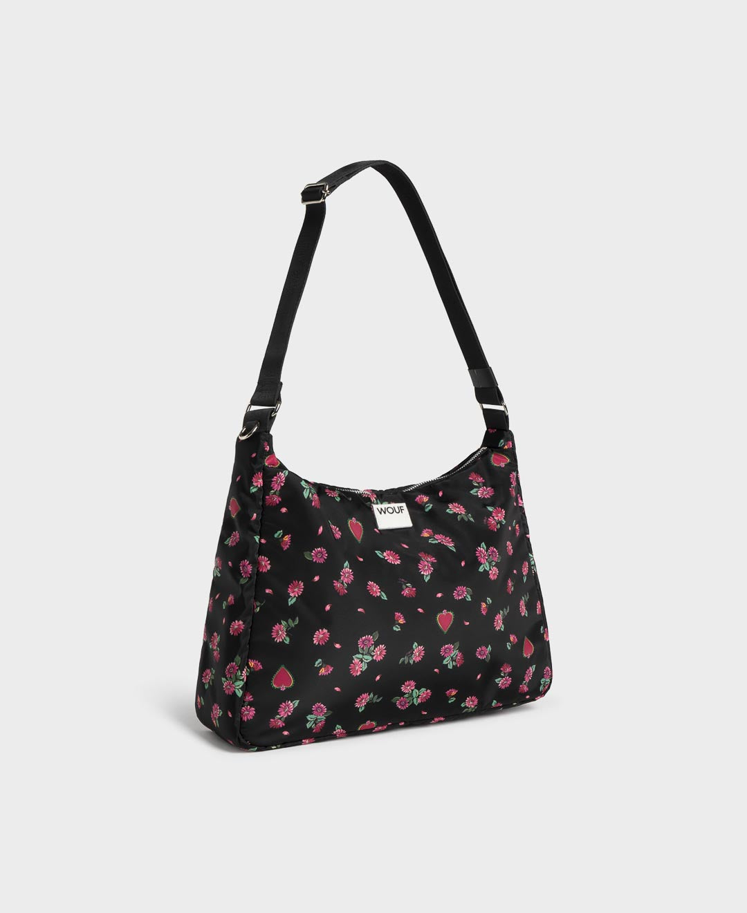 Bloom Hobo Bag WOUF | WOUF | Shoulder Bag