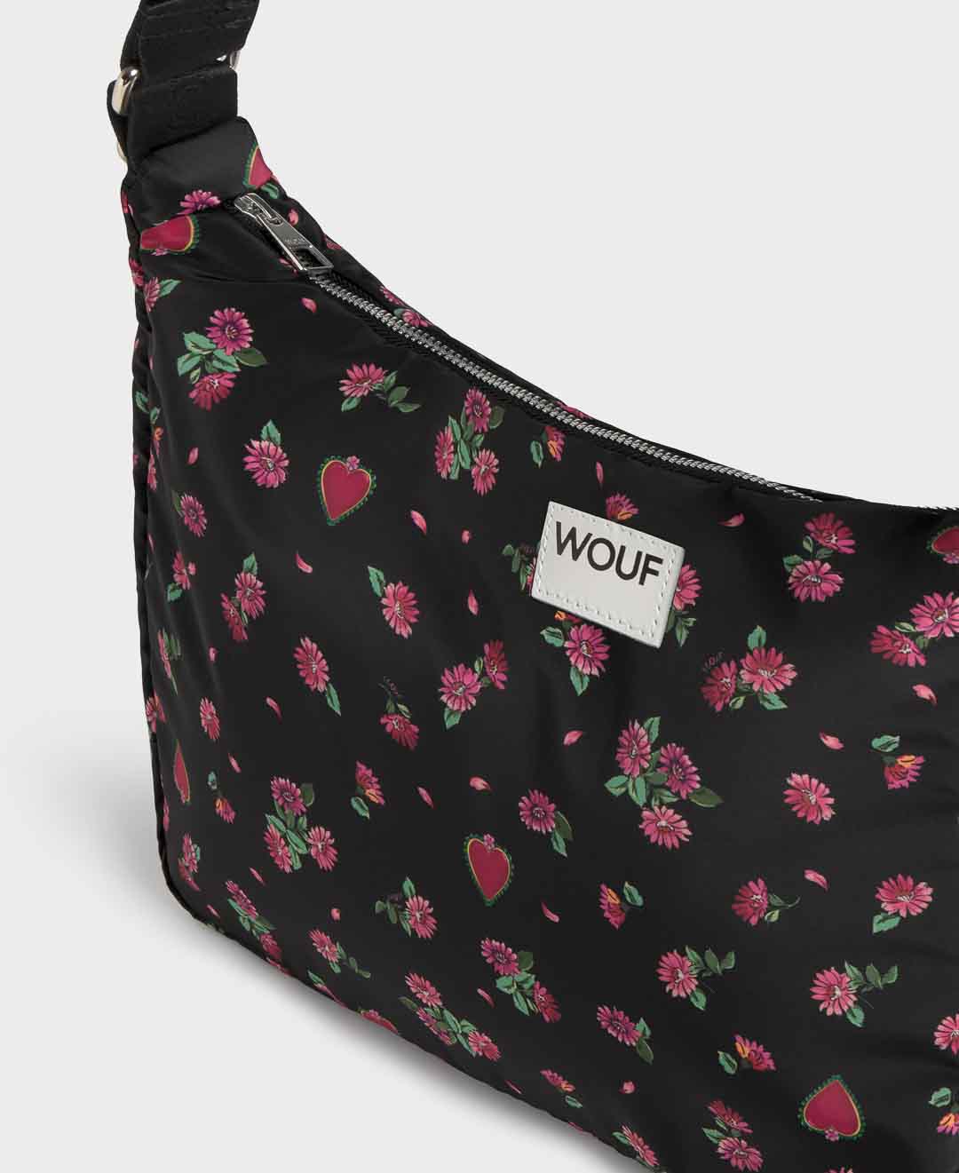 Bloom Hobo Bag WOUF | WOUF | Shoulder Bag