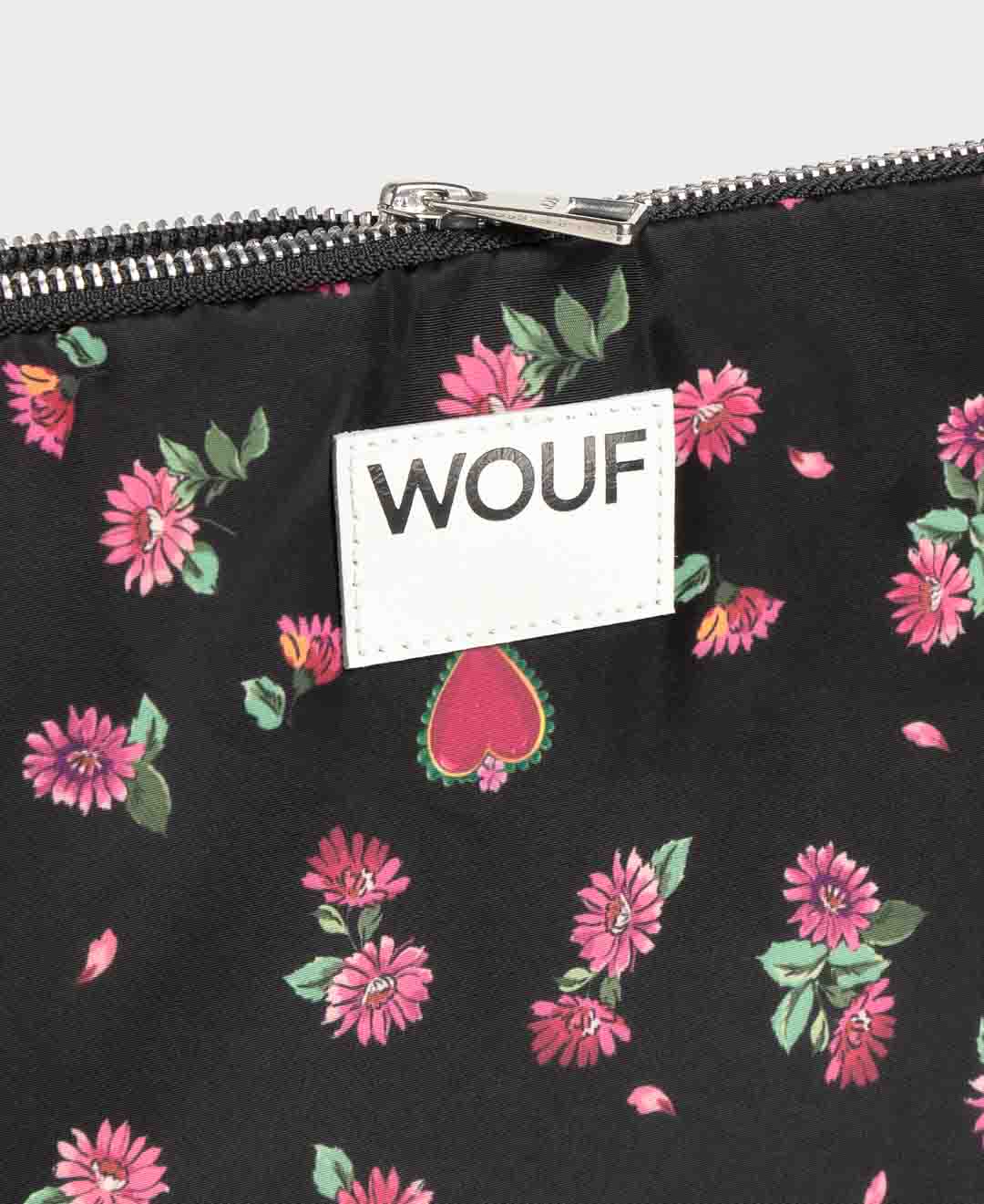 Bloom Laptop Sleeve 13" &14" WOUF | WOUF | Laptop + Tablet Sleeves