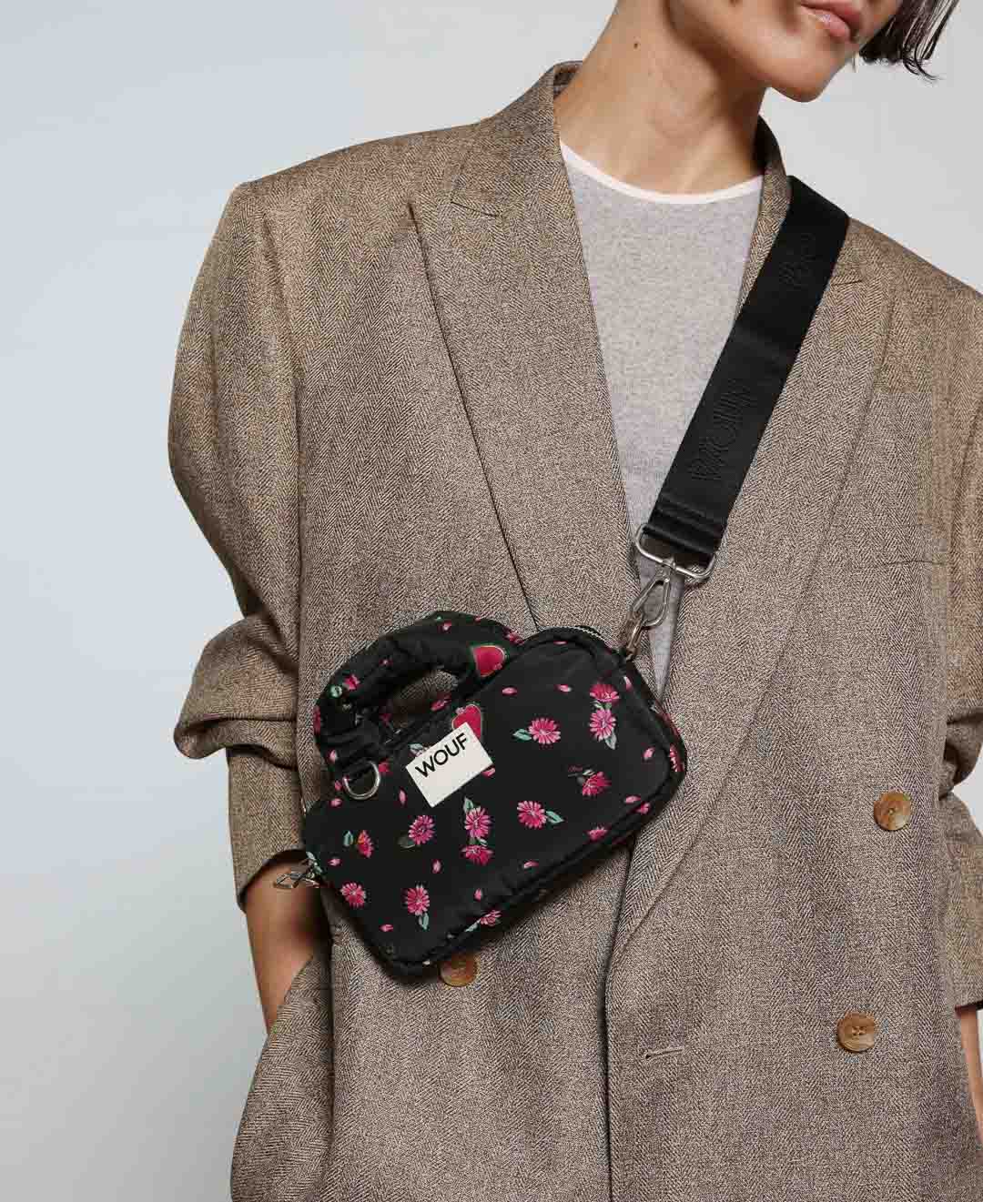 Bloom Mini Bag WOUF | WOUF | Bags