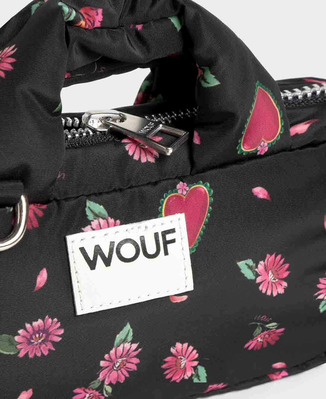 Bloom Mini Bag WOUF | WOUF | Bags