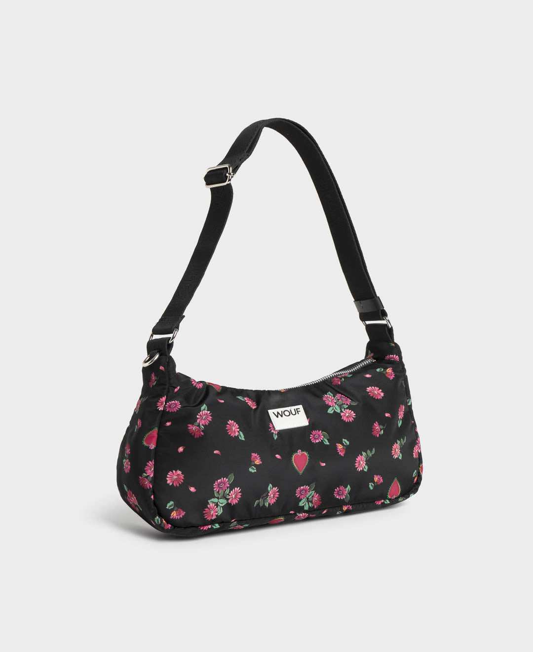 Bloom Shoulder Bag WOUF | WOUF | Shoulder Bag