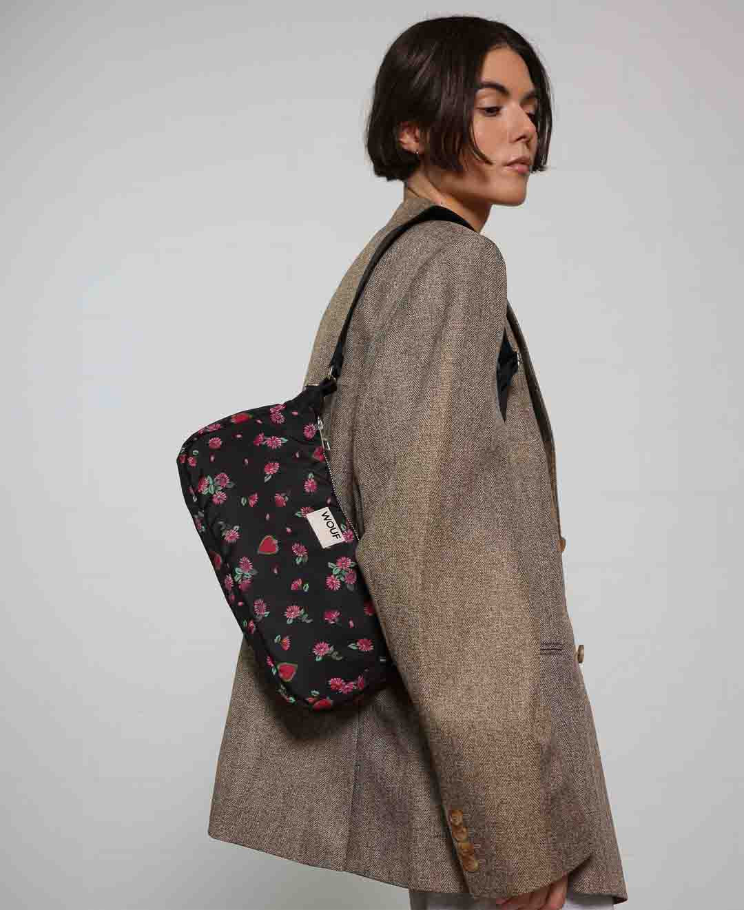 Bloom Shoulder Bag WOUF | WOUF | Shoulder Bag