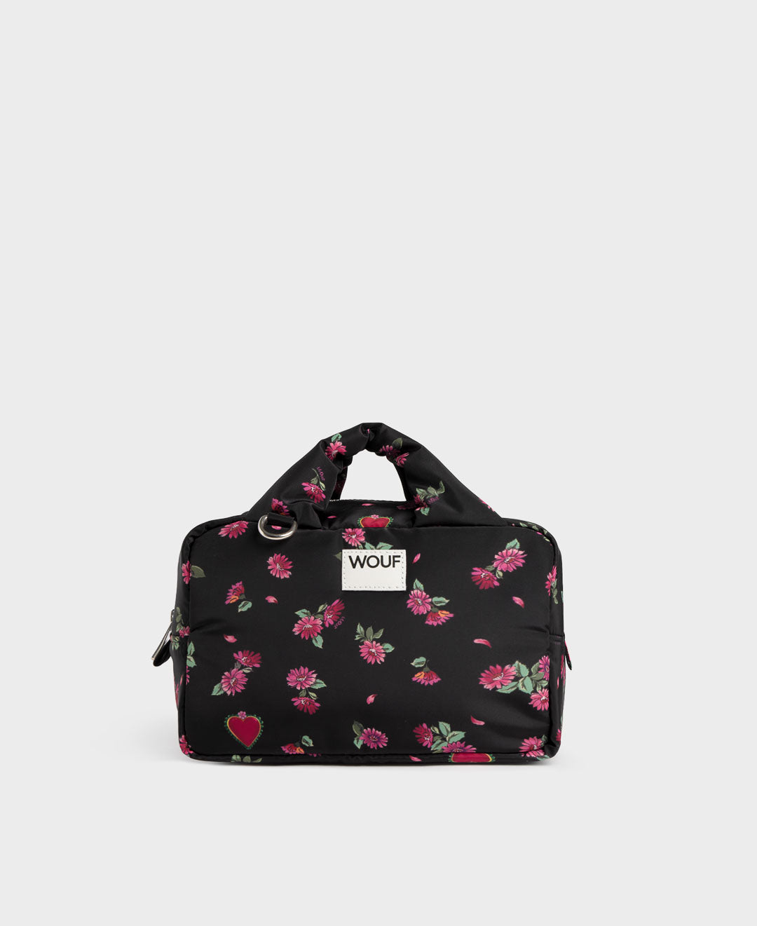 Bloom Toiletry Bag WOUF | WOUF | Toiletry + Washbag