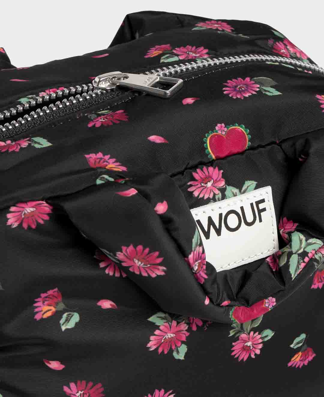 Bloom Toiletry Bag WOUF | WOUF | Toiletry + Washbag