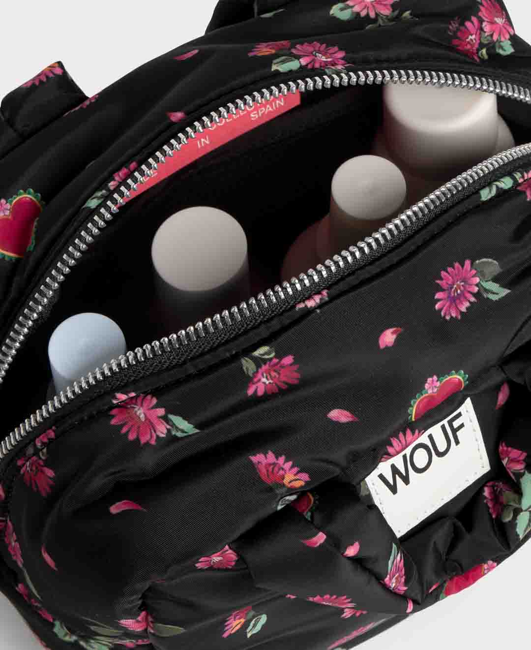 Bloom Toiletry Bag WOUF | WOUF | Toiletry + Washbag