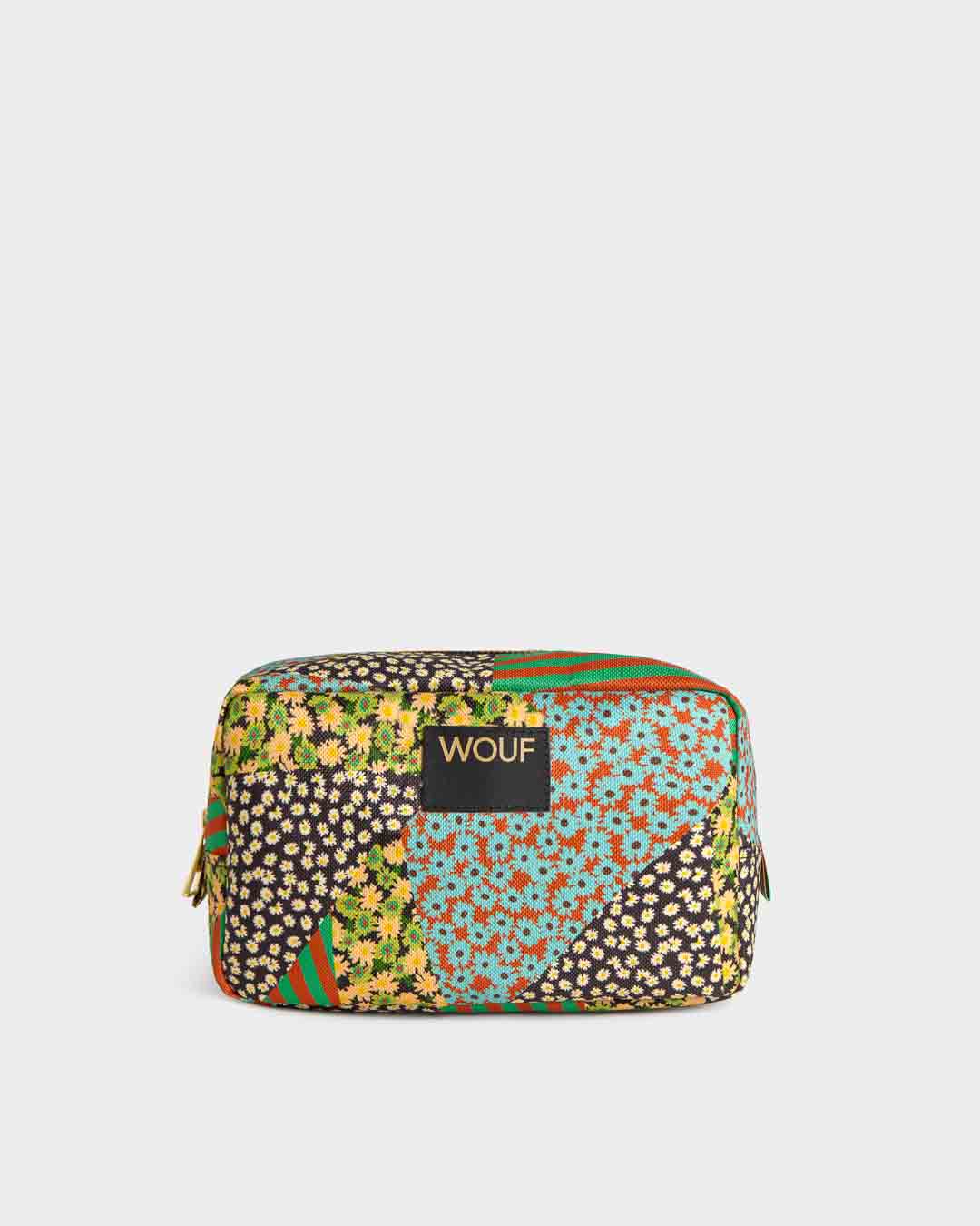 Bohemia Toiletry Bag