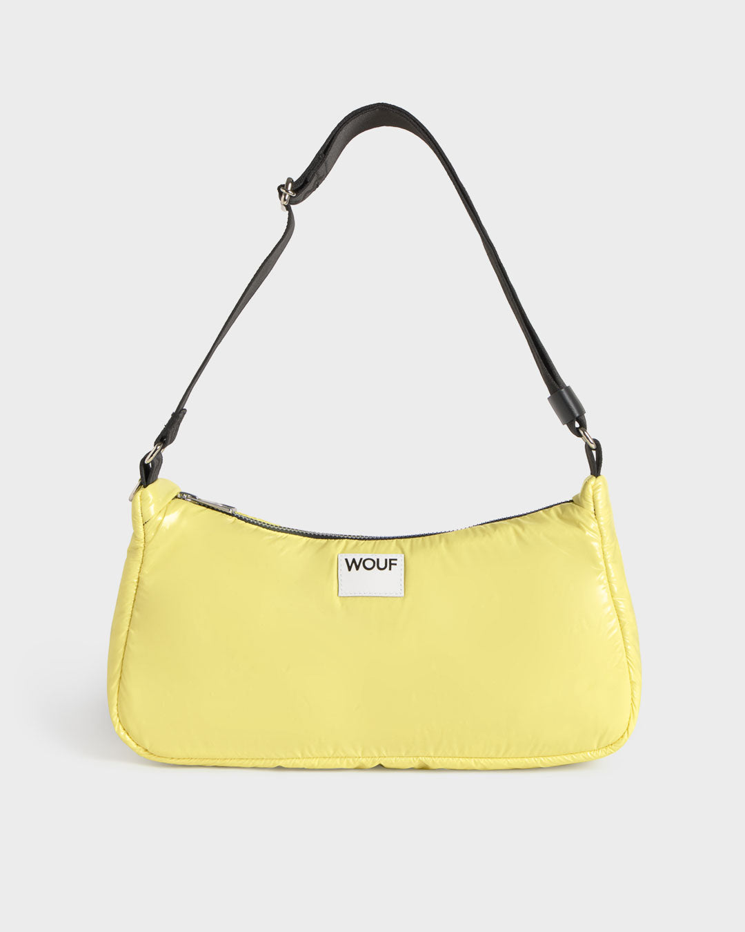 Butter Shoulder Bag WOUF
