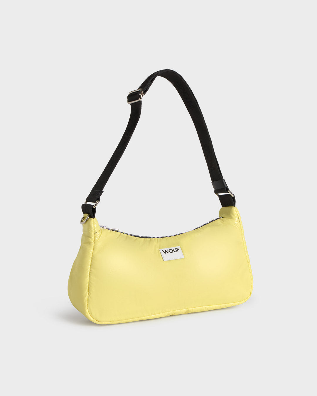 Butter Shoulder Bag WOUF