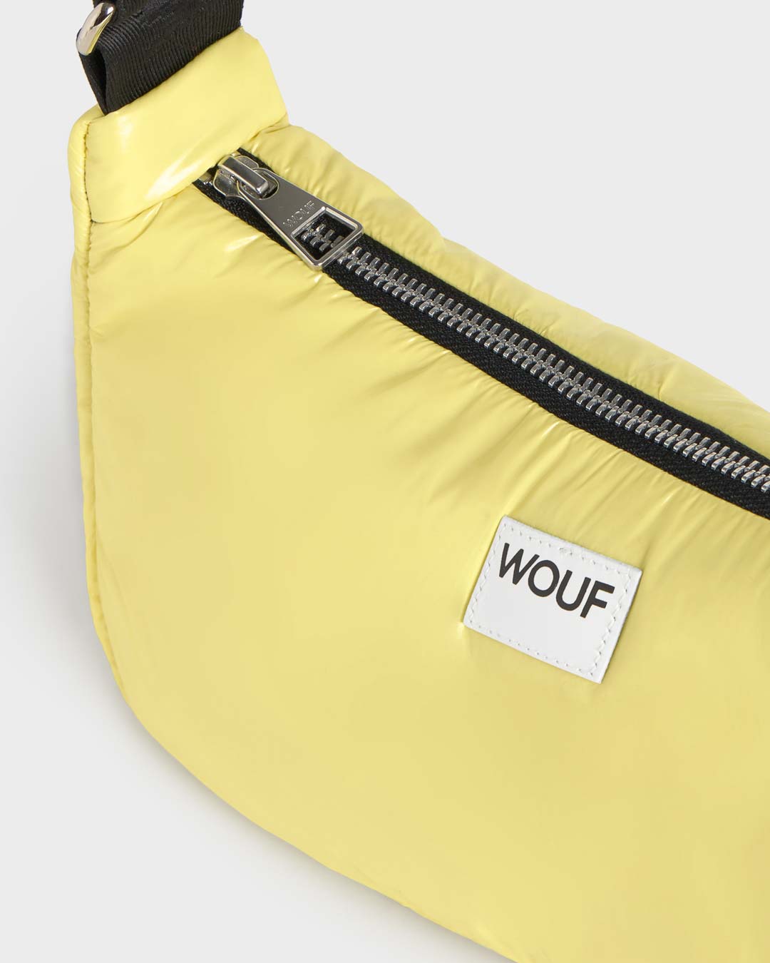 Butter Shoulder Bag WOUF