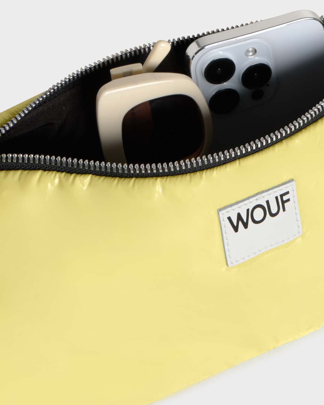 Butter Shoulder Bag WOUF