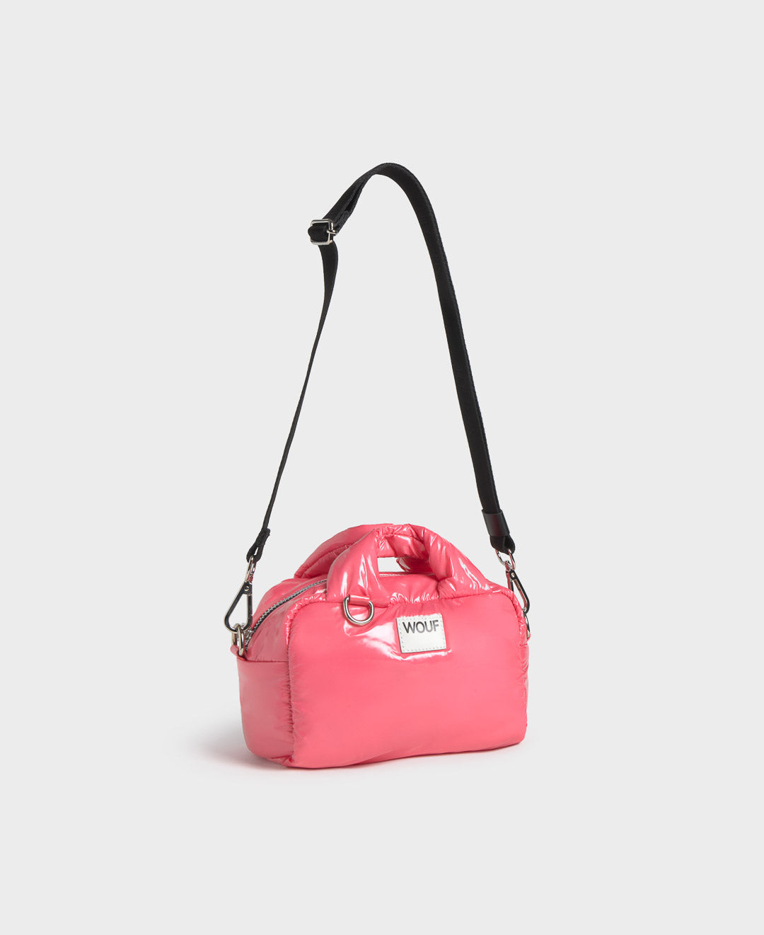 Candy Bowling Bag WOUF | WOUF | Shoulder+Cross Body Bag