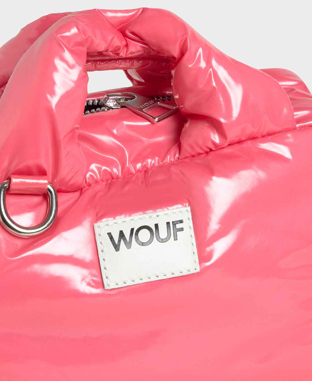 Candy Bowling Bag WOUF | WOUF | Shoulder+Cross Body Bag