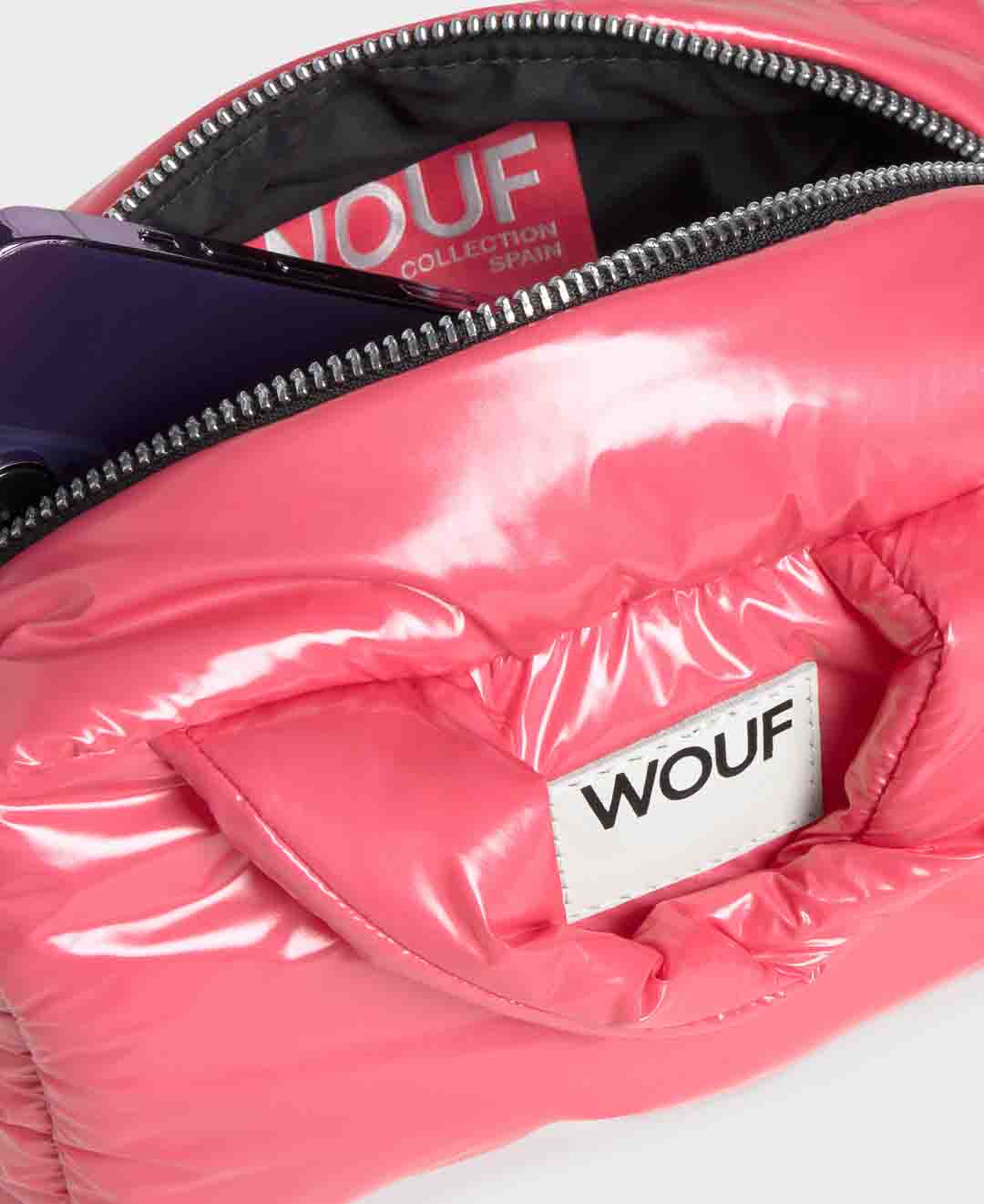 Candy Bowling Bag WOUF | WOUF | Shoulder+Cross Body Bag